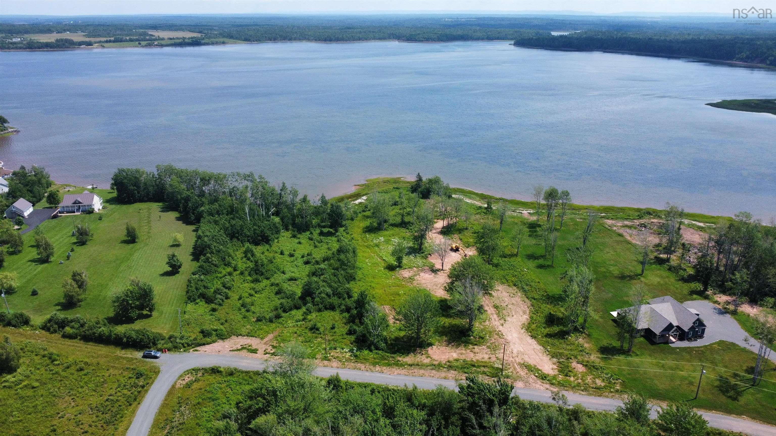 $120,000.00: Hansen Drive, West Pugwash