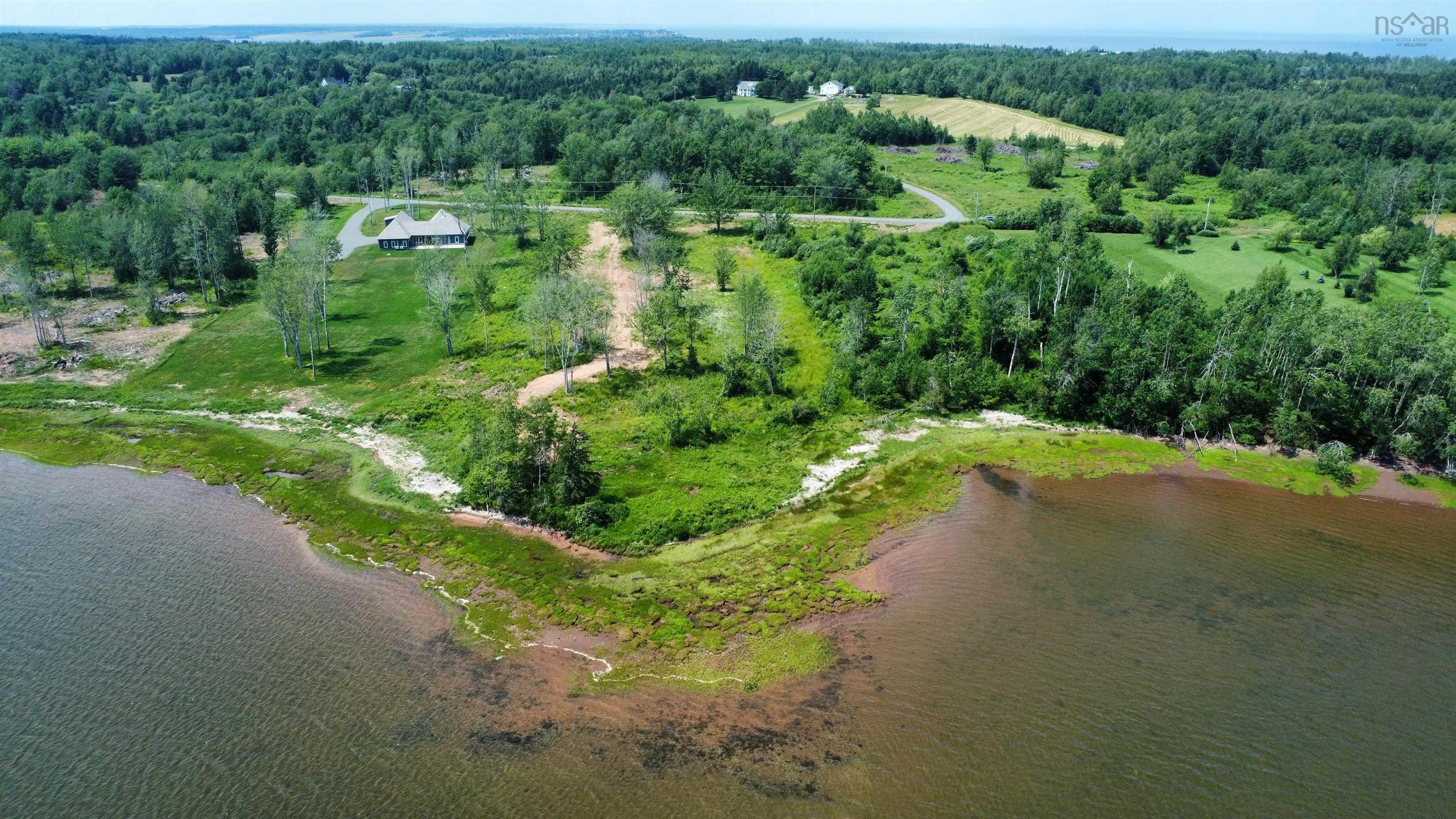 $120,000.00: Hansen Drive, West Pugwash