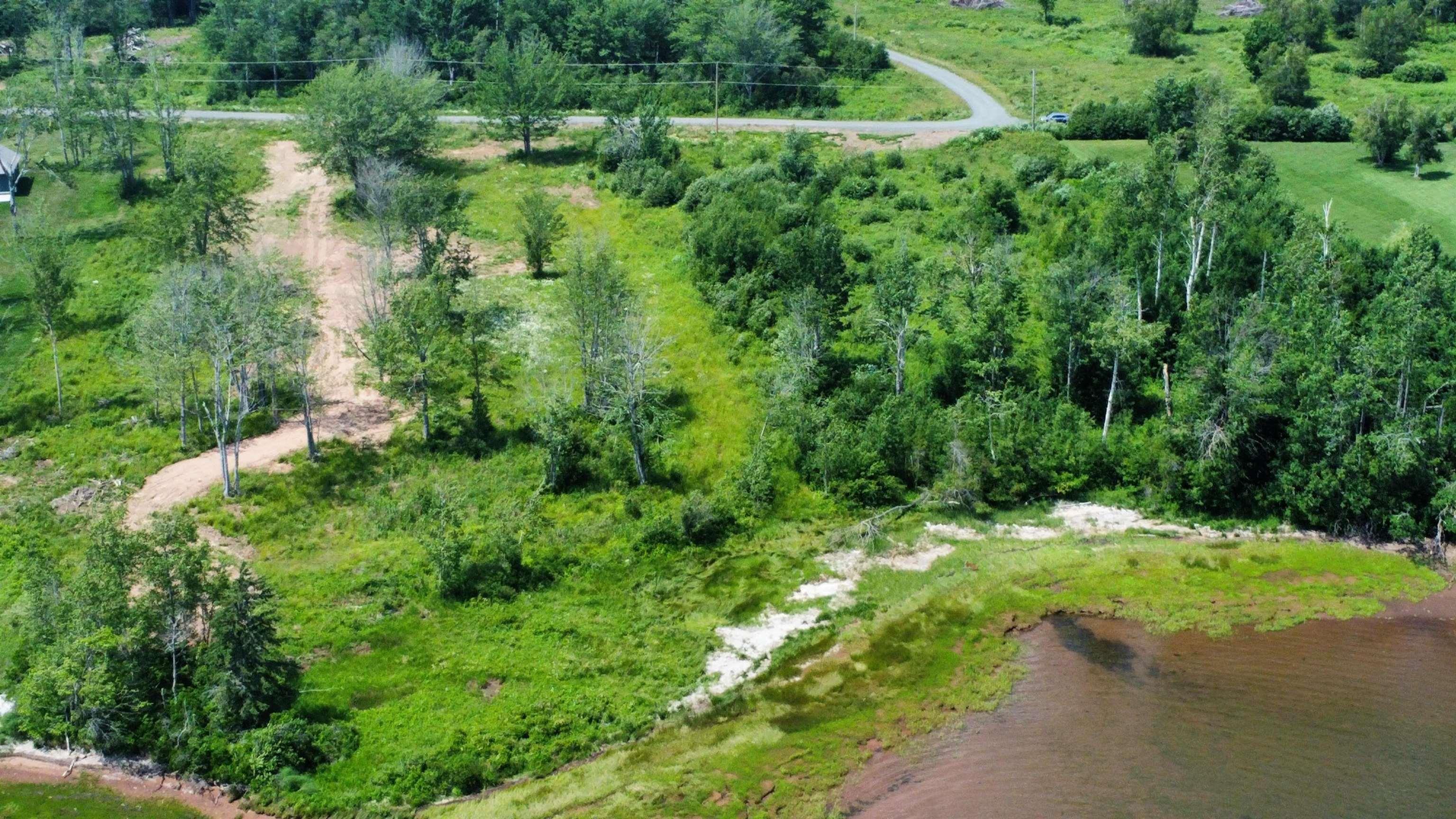 $120,000.00: Hansen Drive, West Pugwash