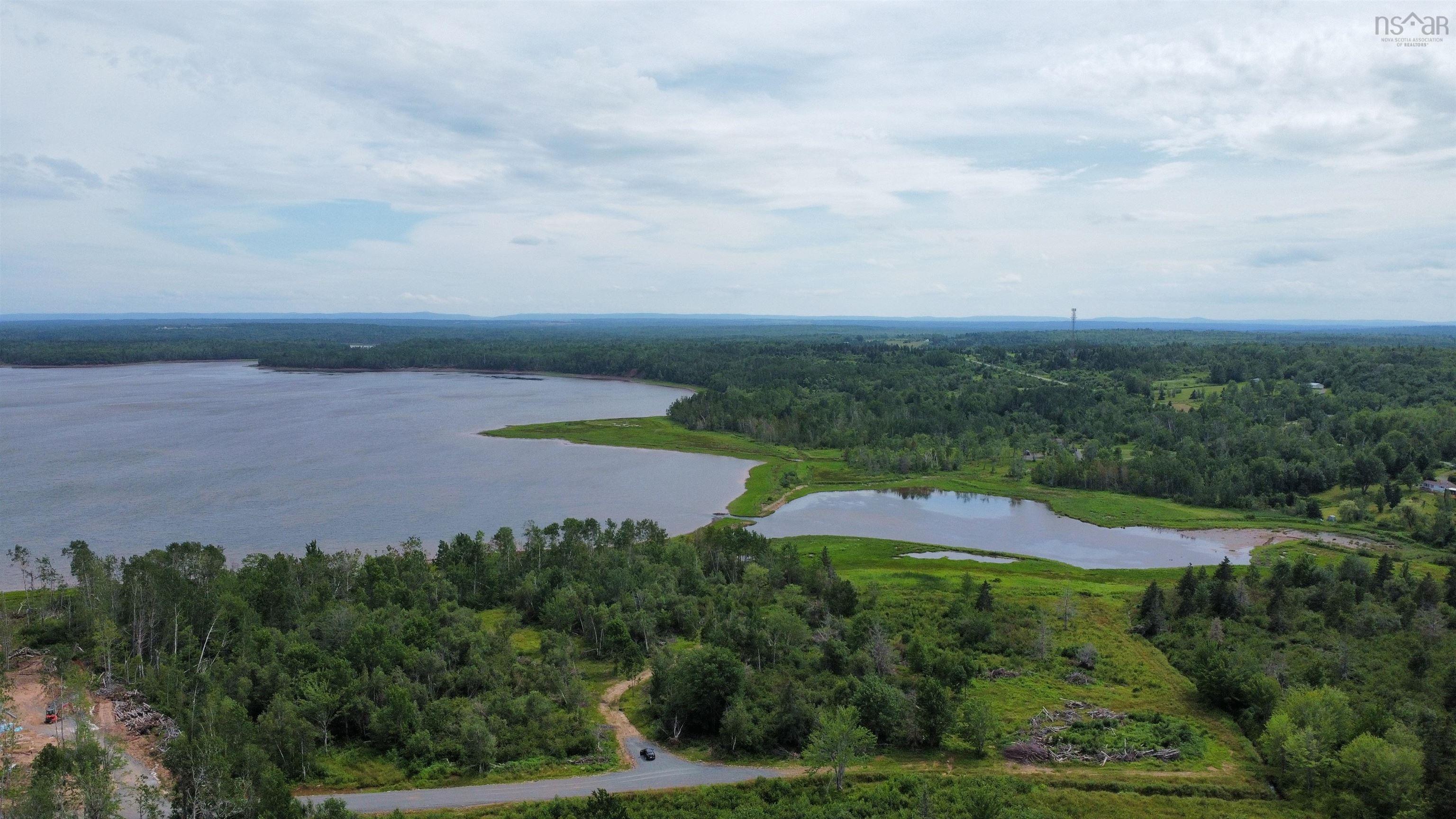 $149,900.00: Hansen Drive, West Pugwash