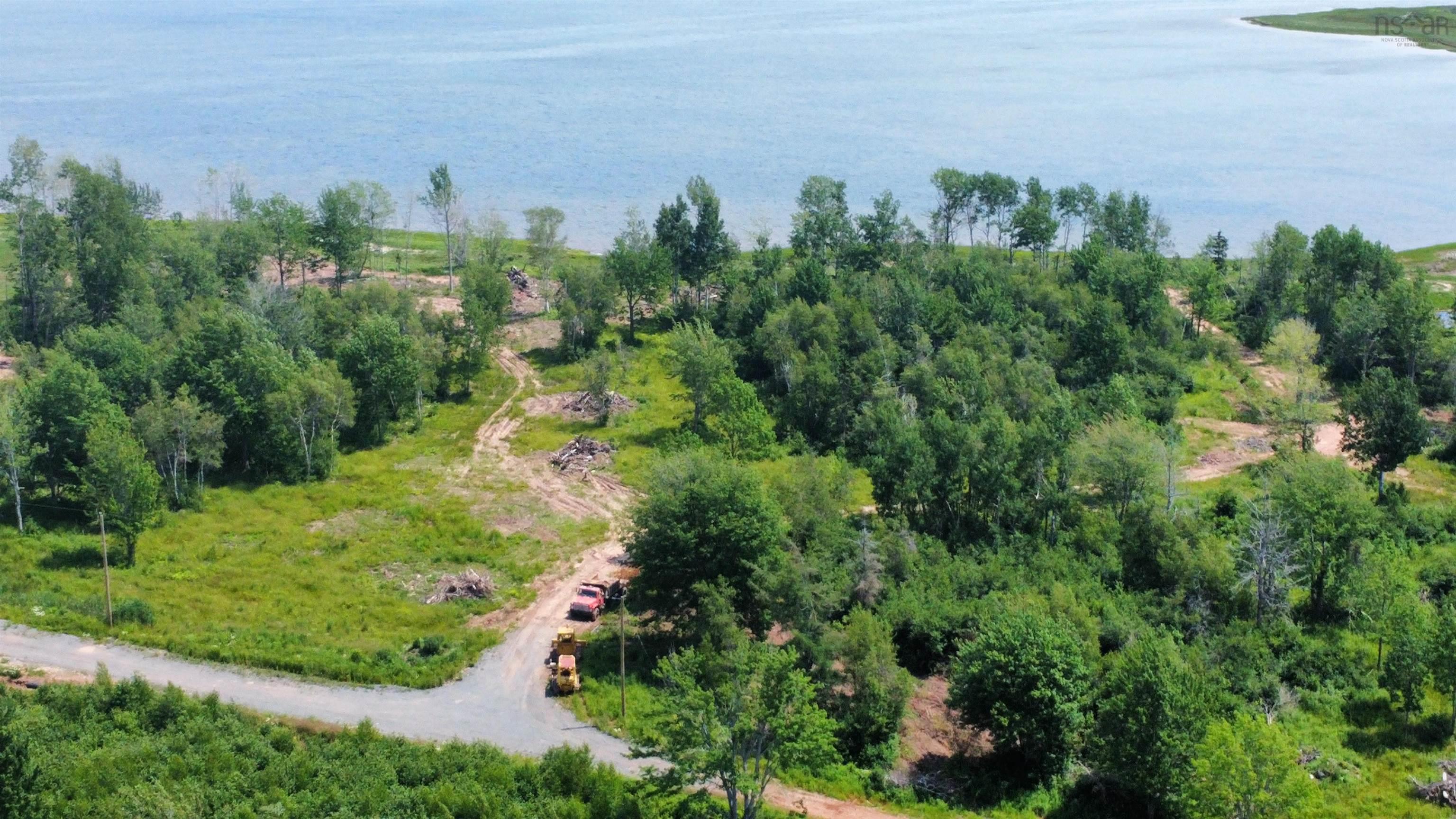 $120,000.00: Hansen Drive, West Pugwash