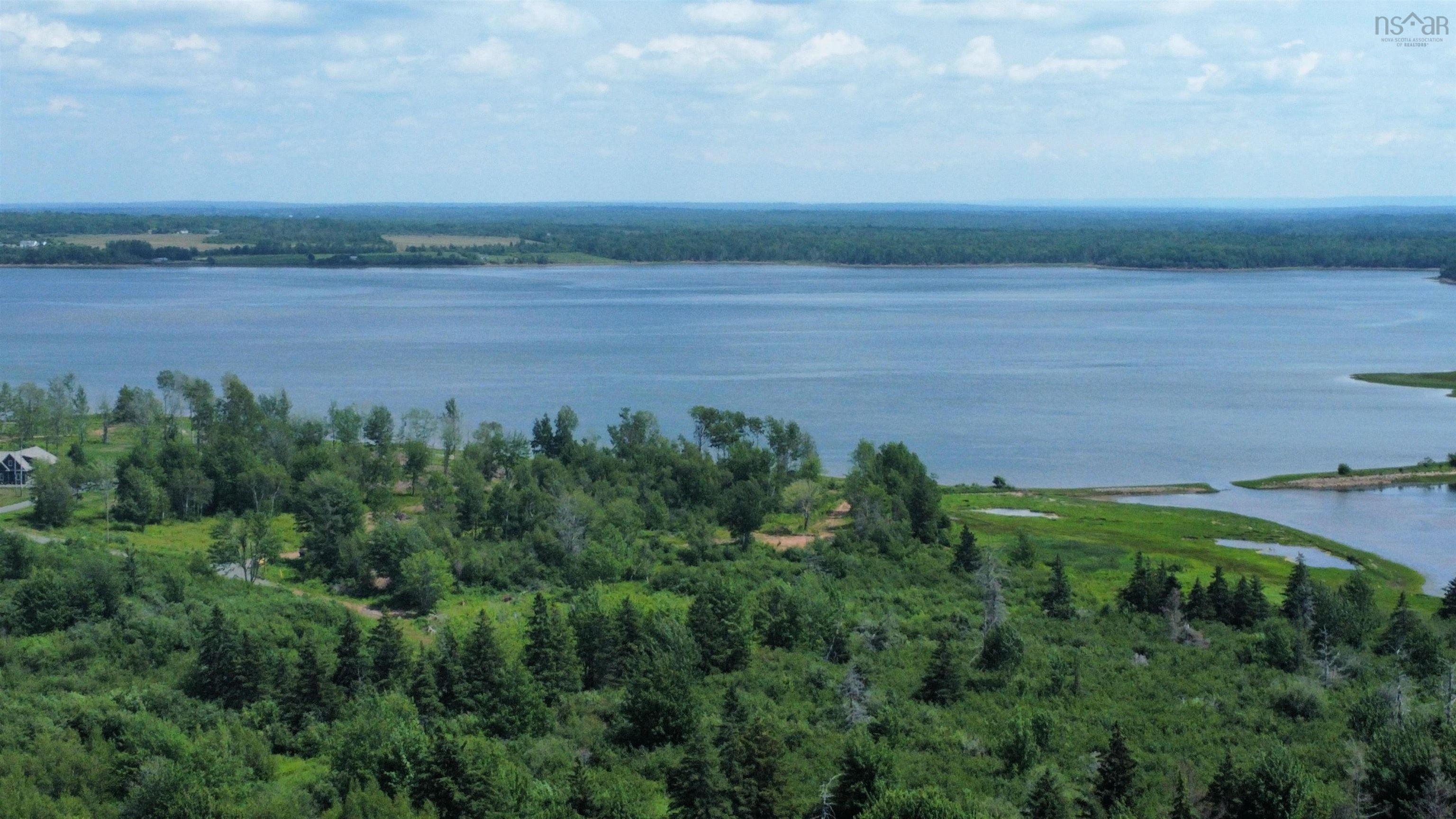 $120,000.00: Hansen Drive, West Pugwash