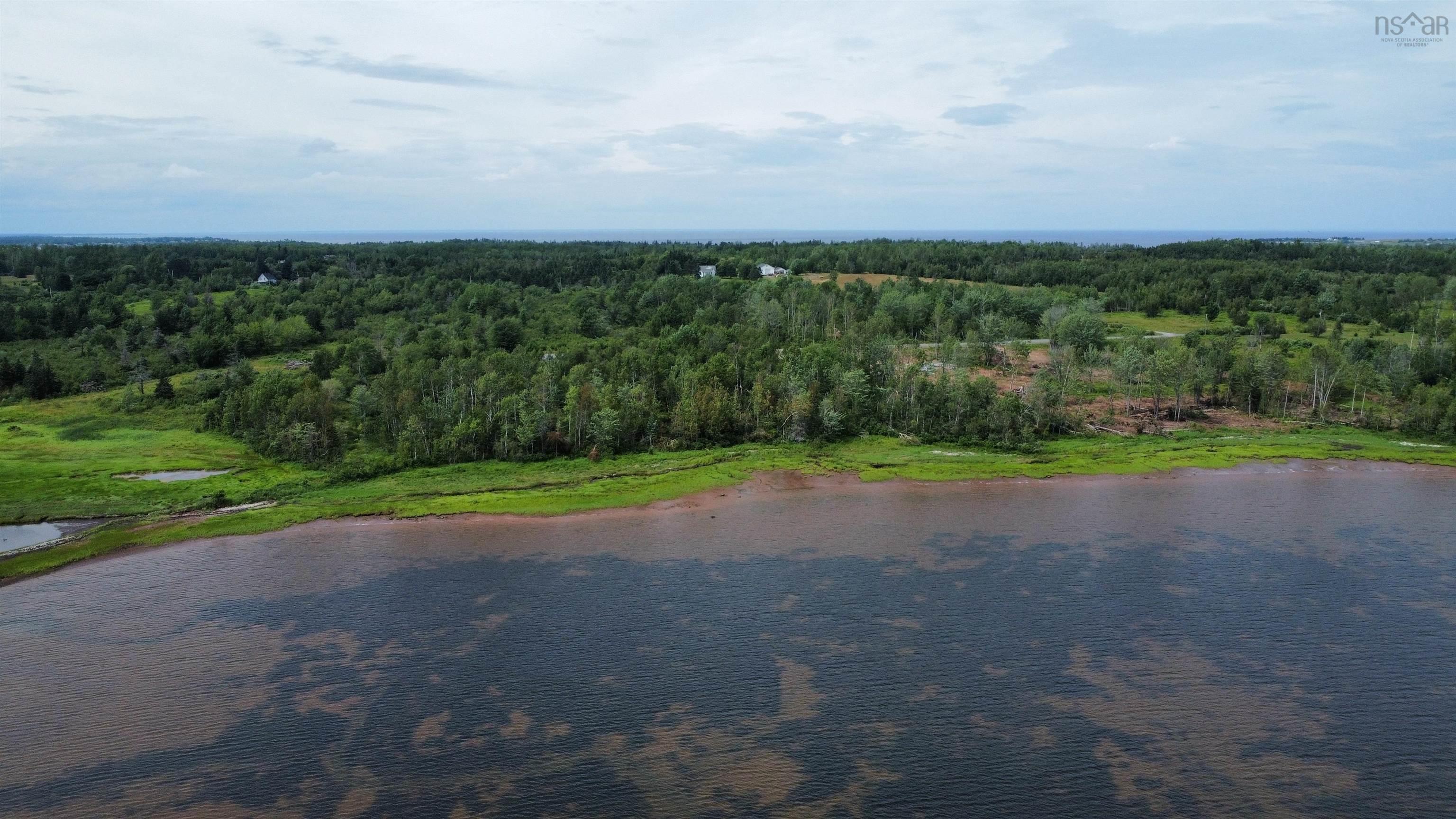 $149,900.00: Hansen Drive, West Pugwash