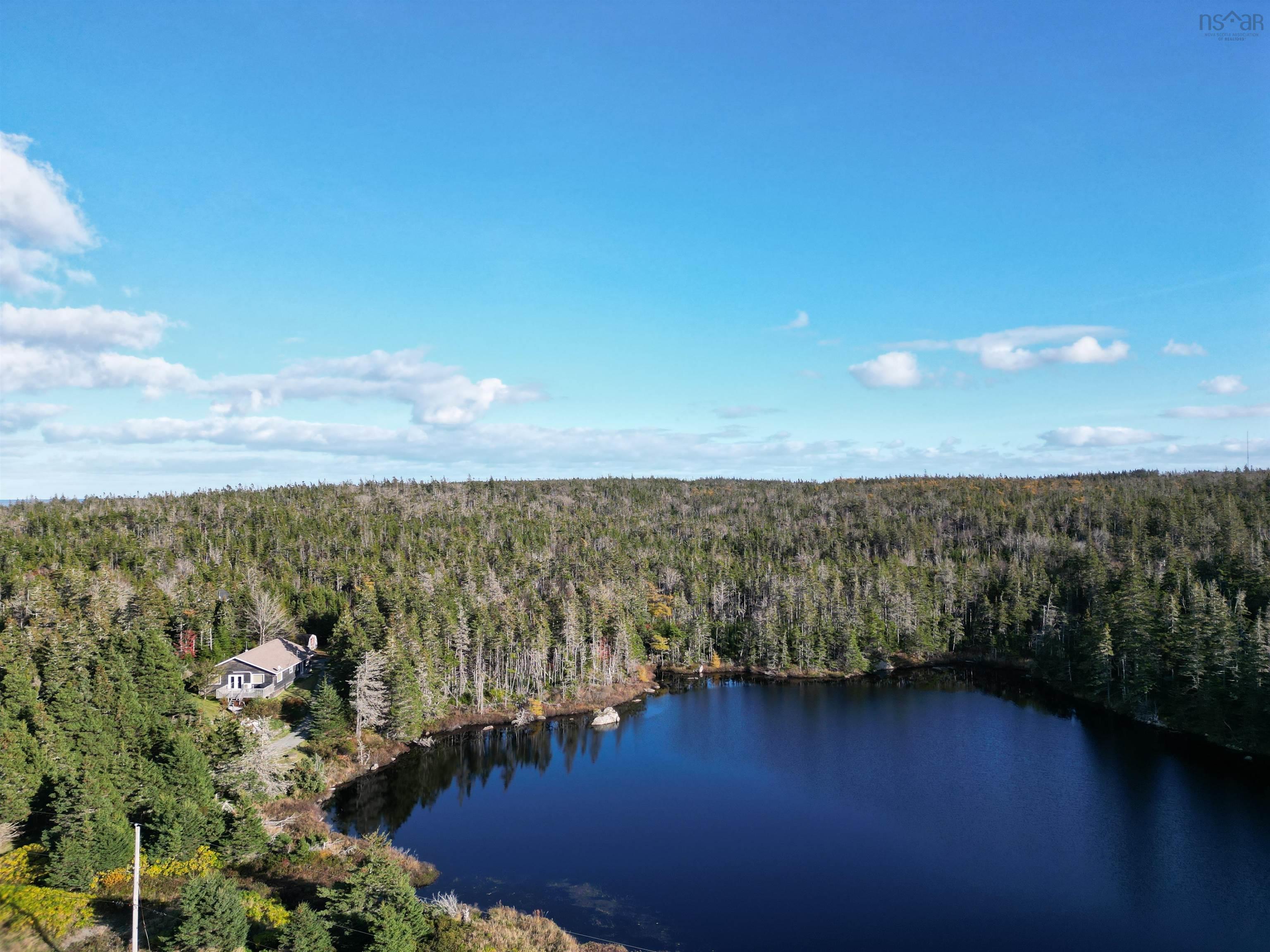 $99,900.00: No 16 Highway, Fox Island Main