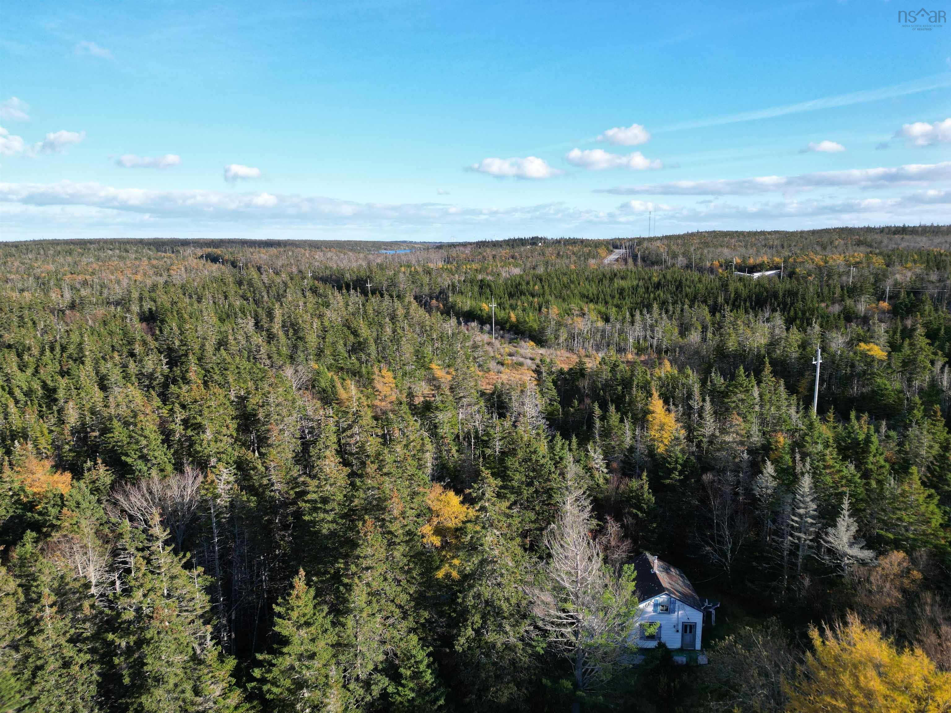 $99,900.00: No 16 Highway, Fox Island Main