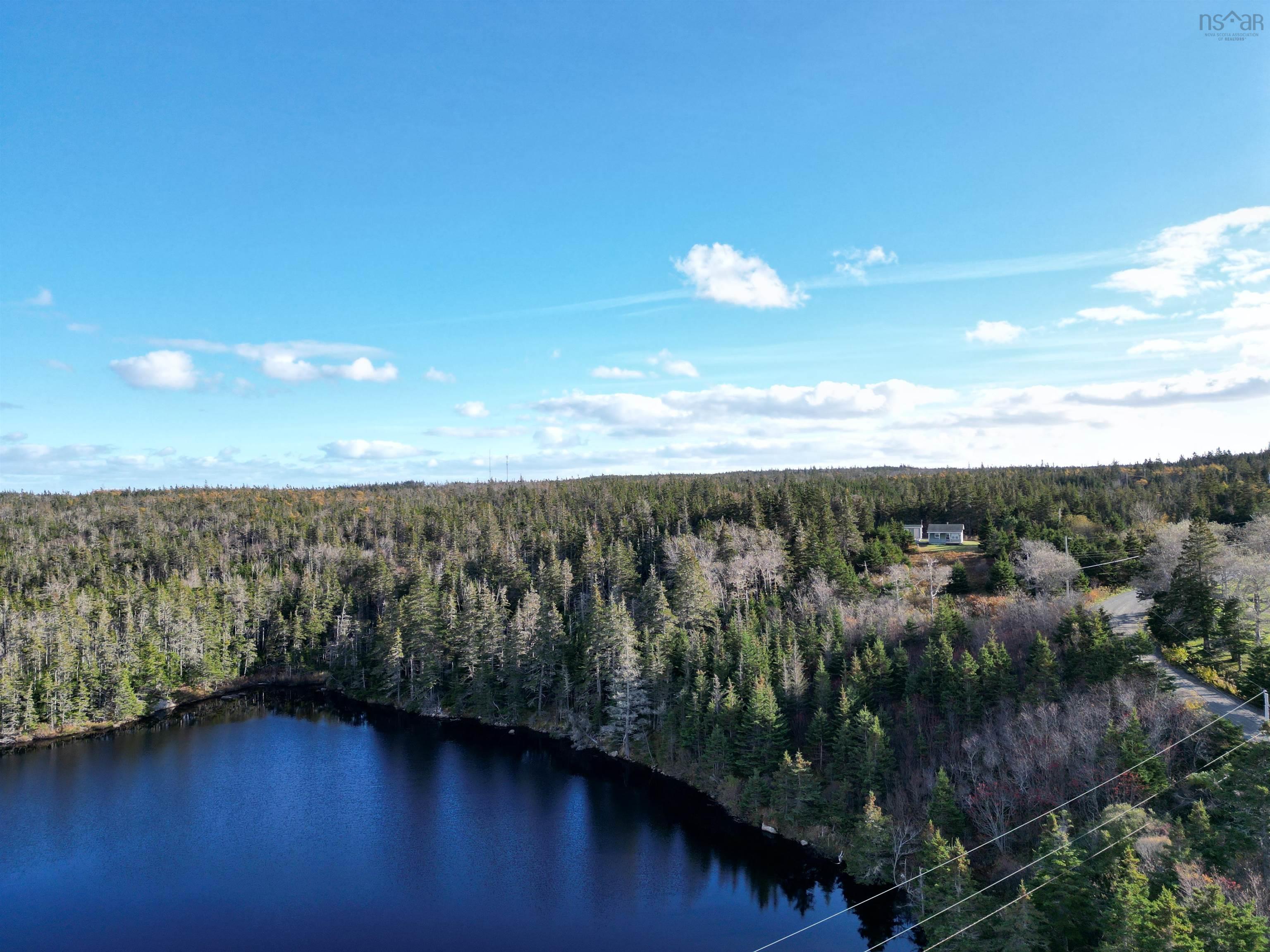 $99,900.00: No 16 Highway, Fox Island Main