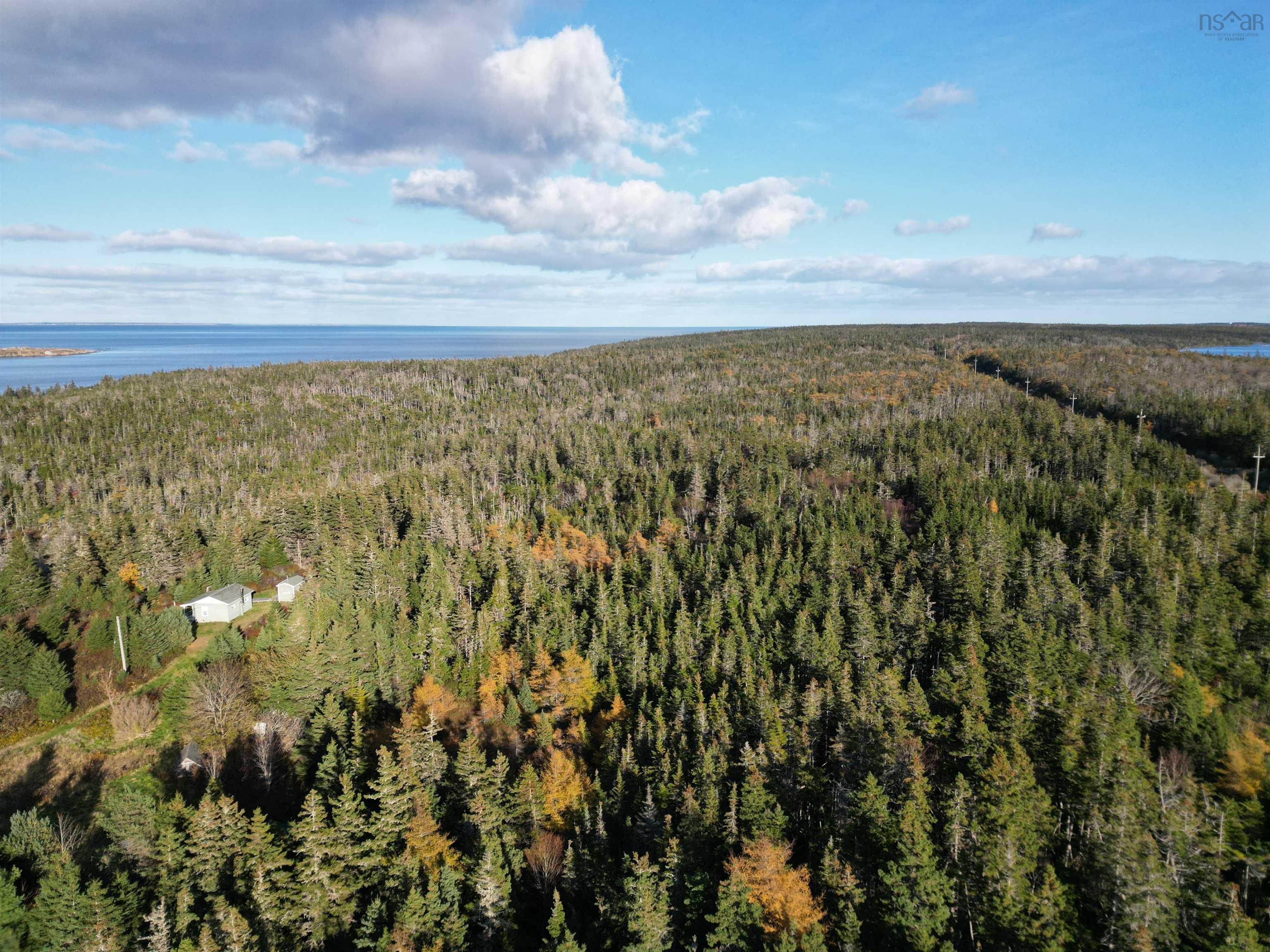 $99,900.00: No 16 Highway, Fox Island Main