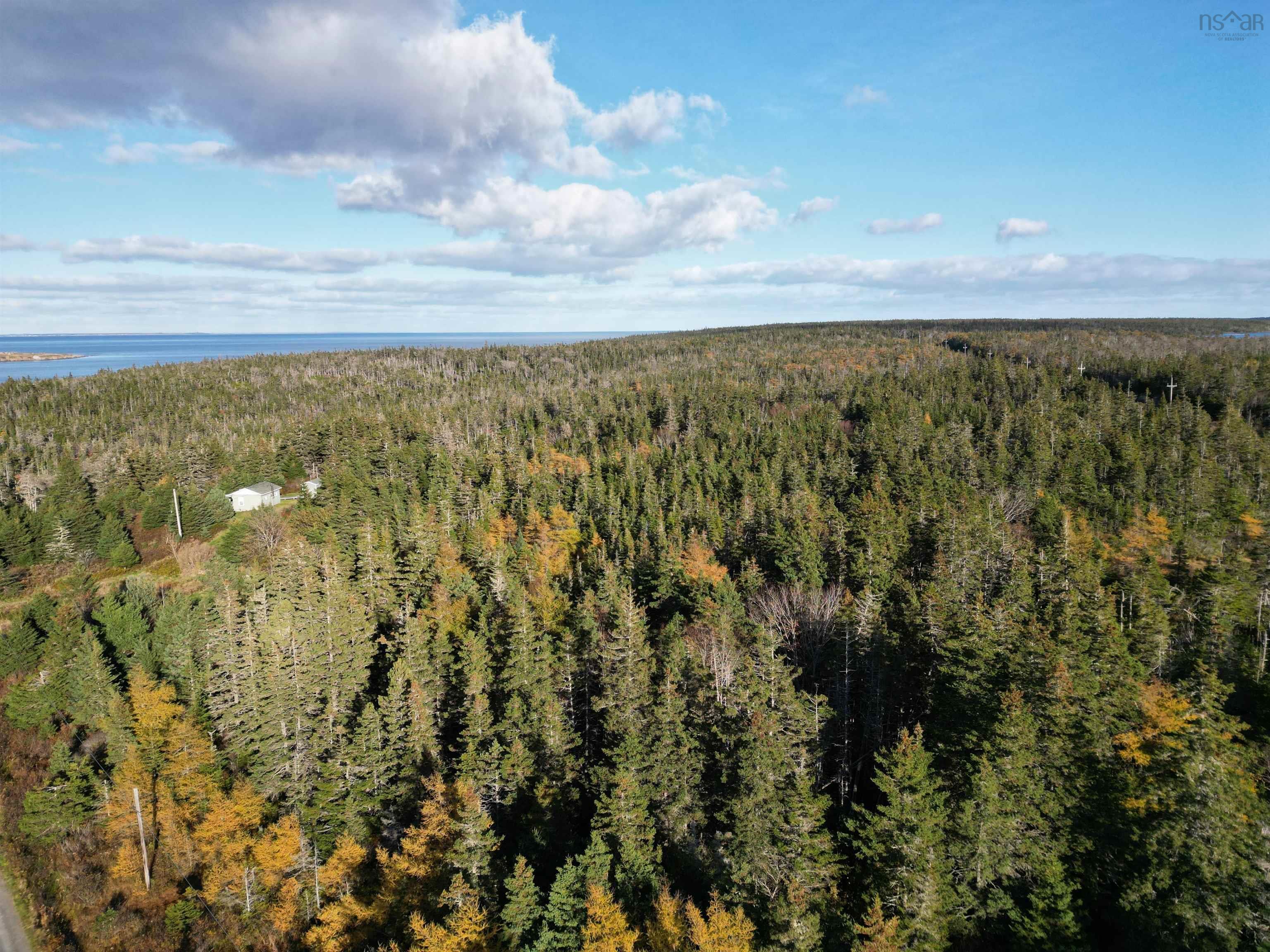 $99,900.00: No 16 Highway, Fox Island Main