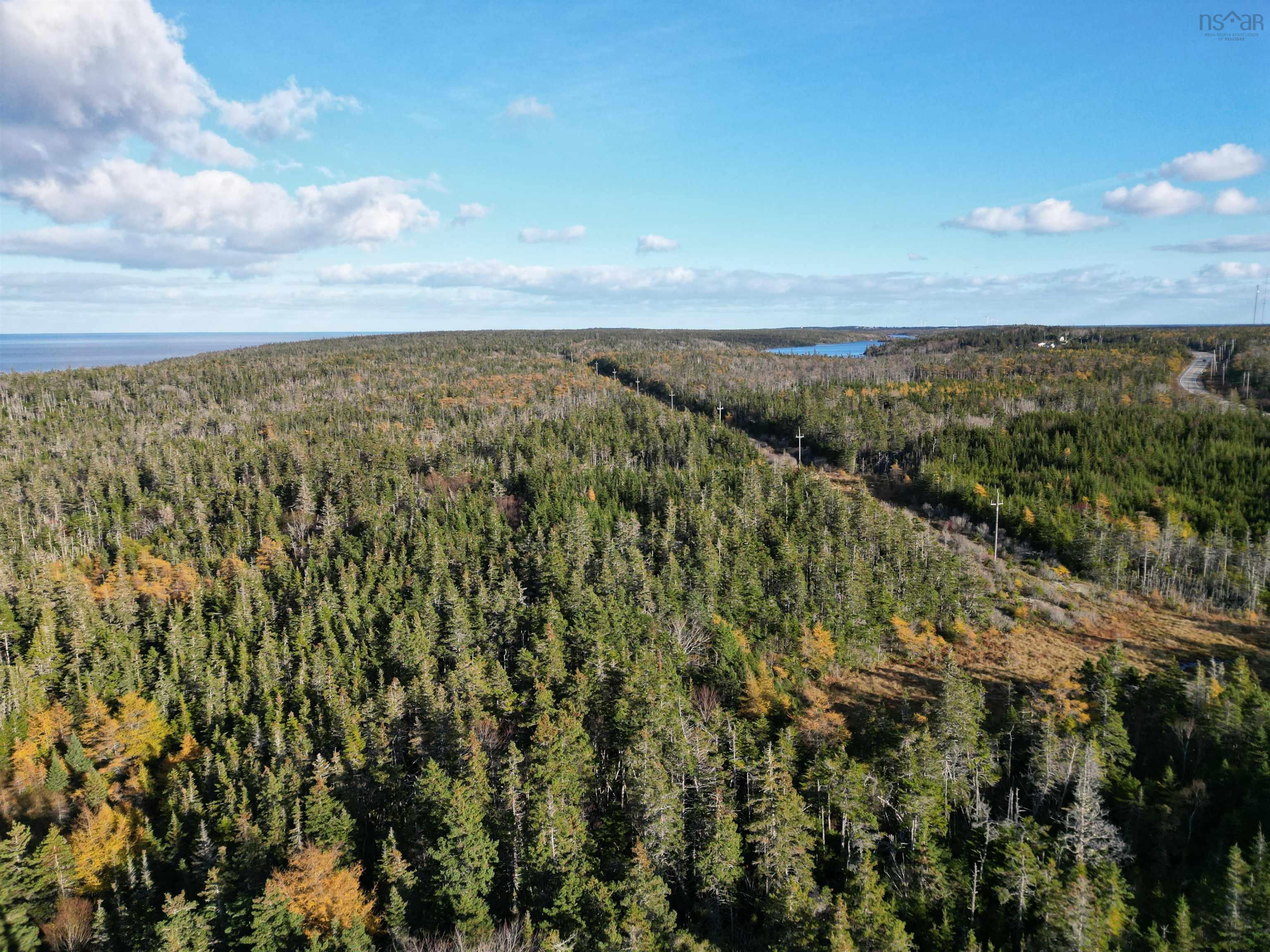 $99,900.00: No 16 Highway, Fox Island Main