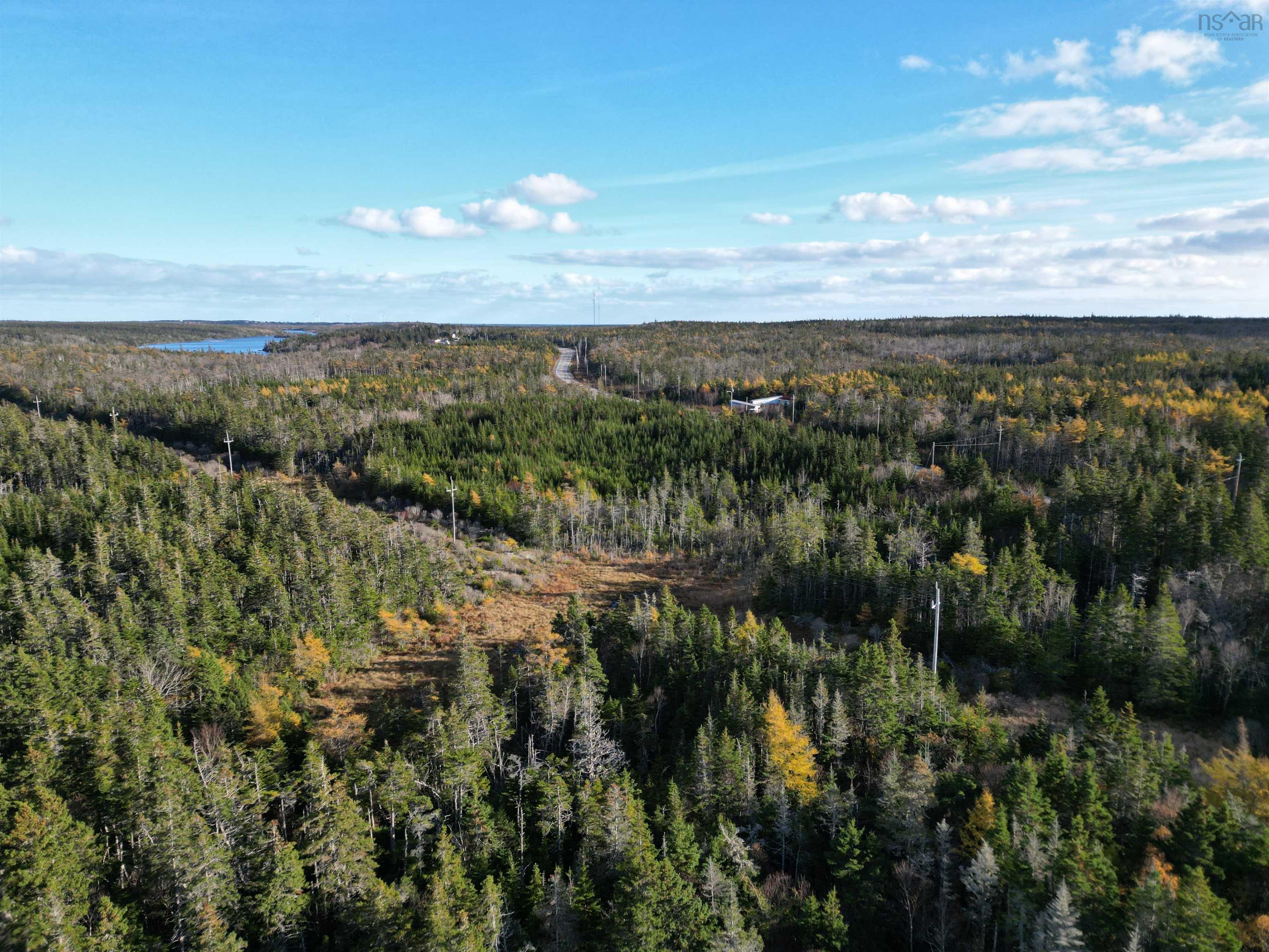 $99,900.00: No 16 Highway, Fox Island Main