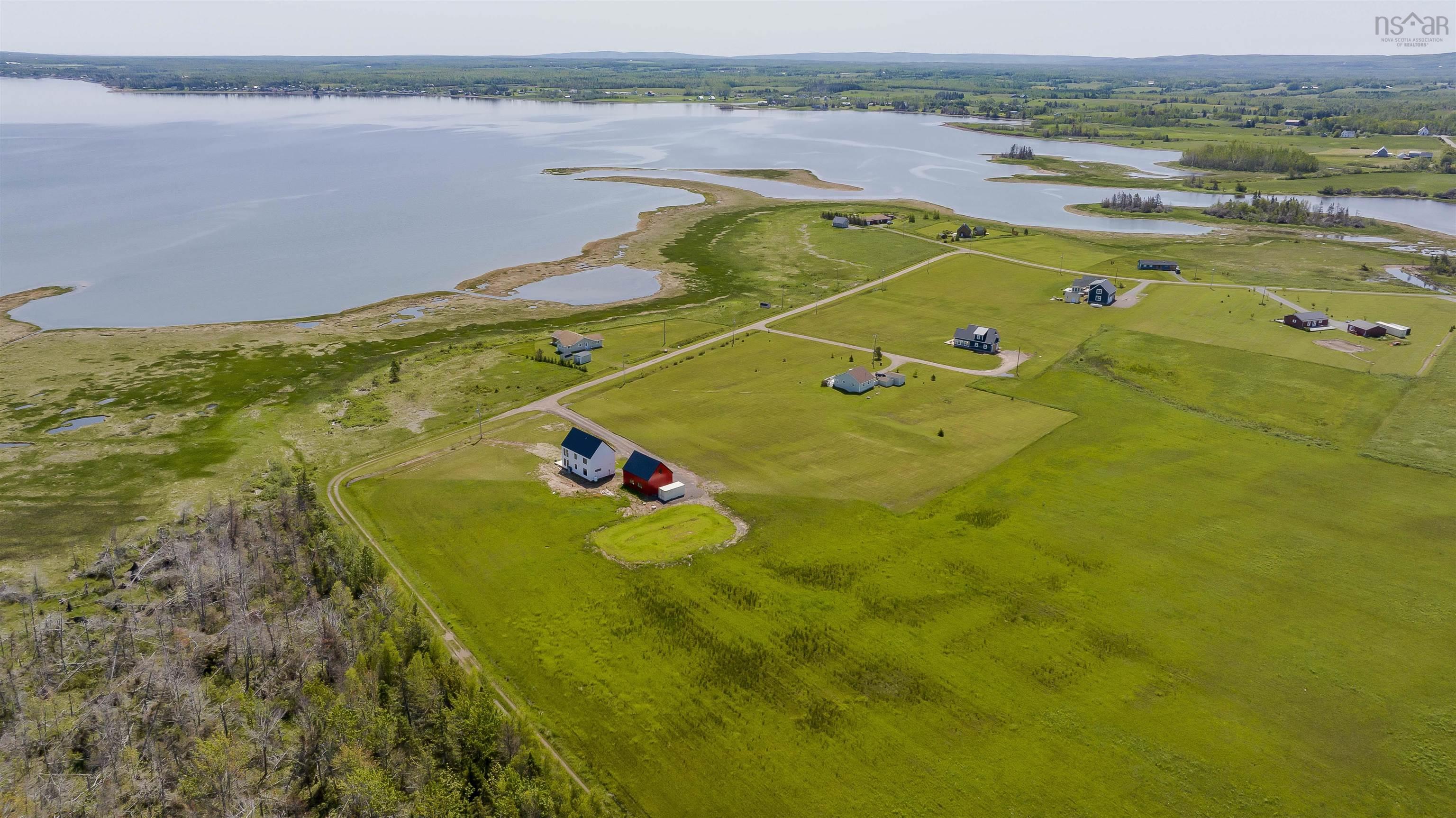 $49,900.00: Lot 2-02 Hughies Lane, Brule