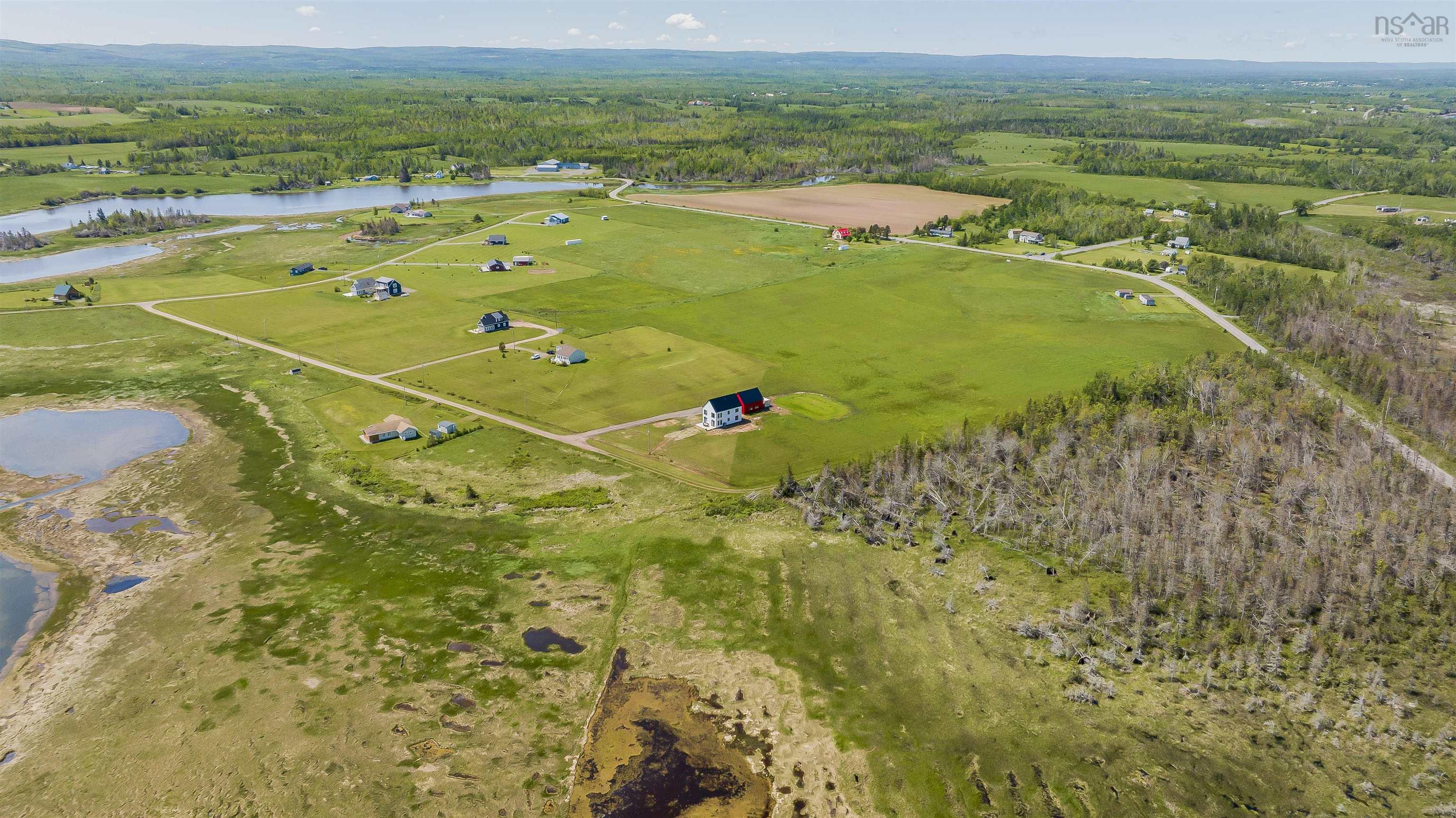 $49,900.00: Lot 2-19 Schooner Lane, Brule