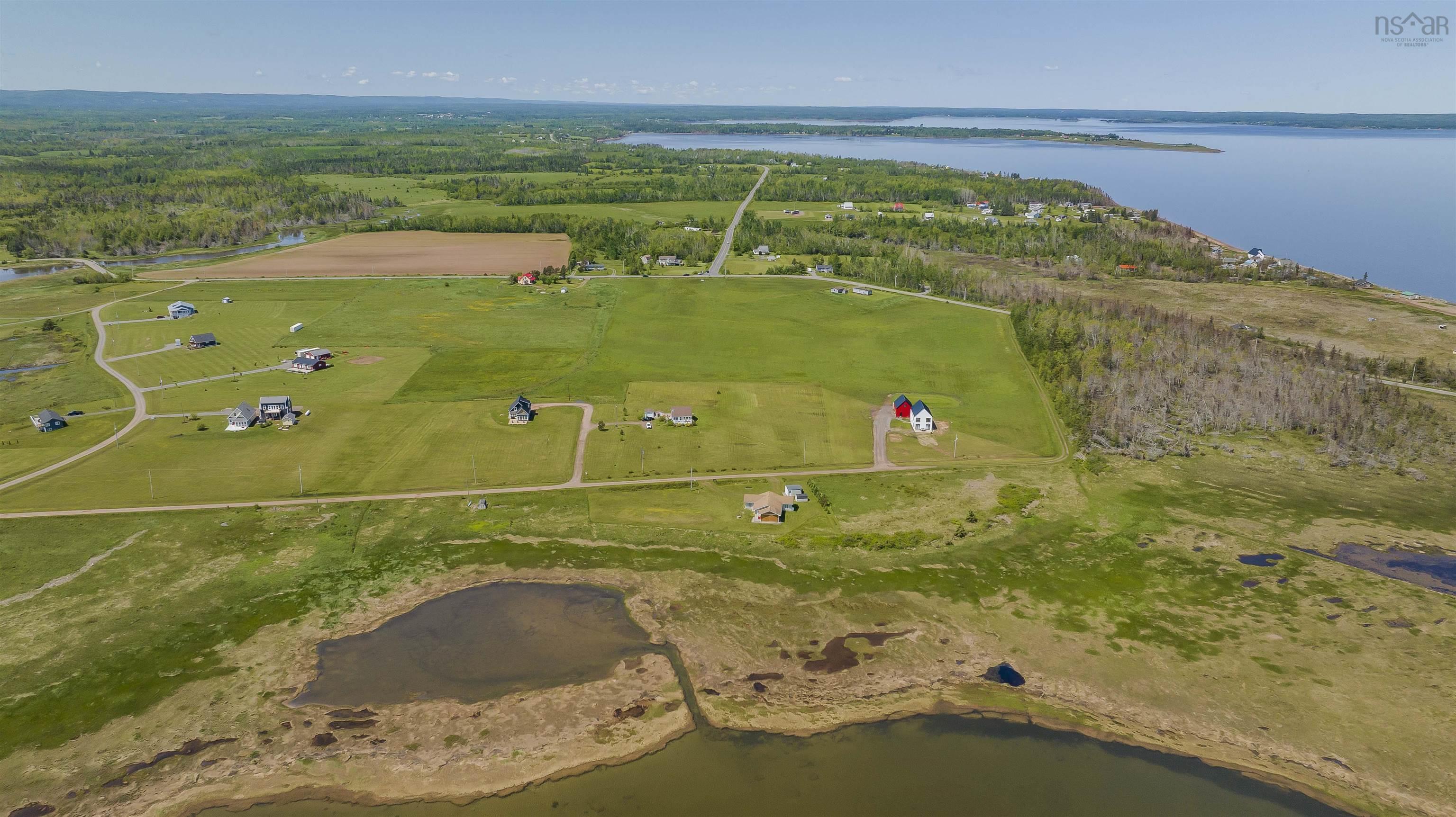 $49,900.00: Lot 2-19 Schooner Lane, Brule