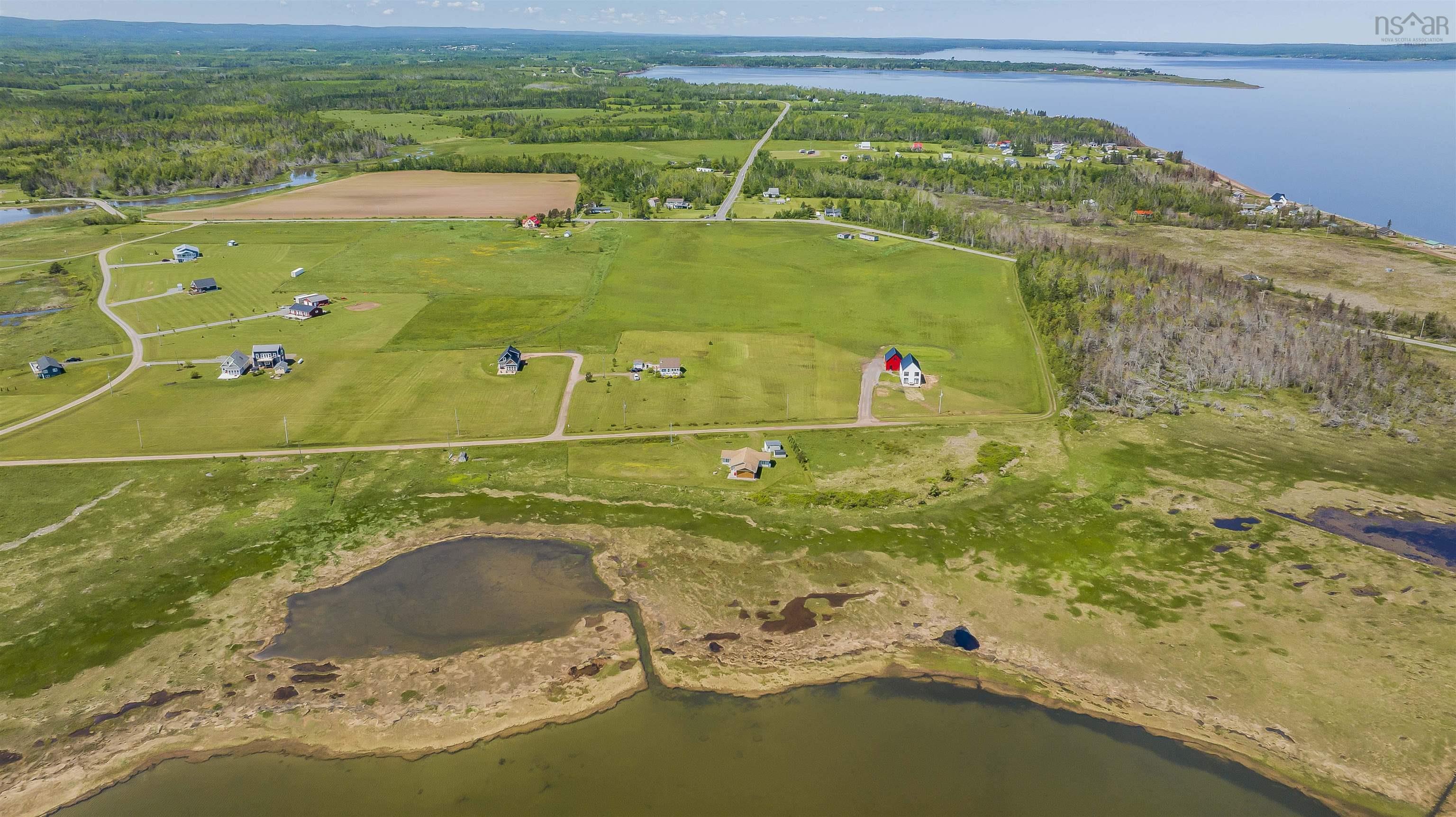 $49,900.00: Lot 2-19 Schooner Lane, Brule