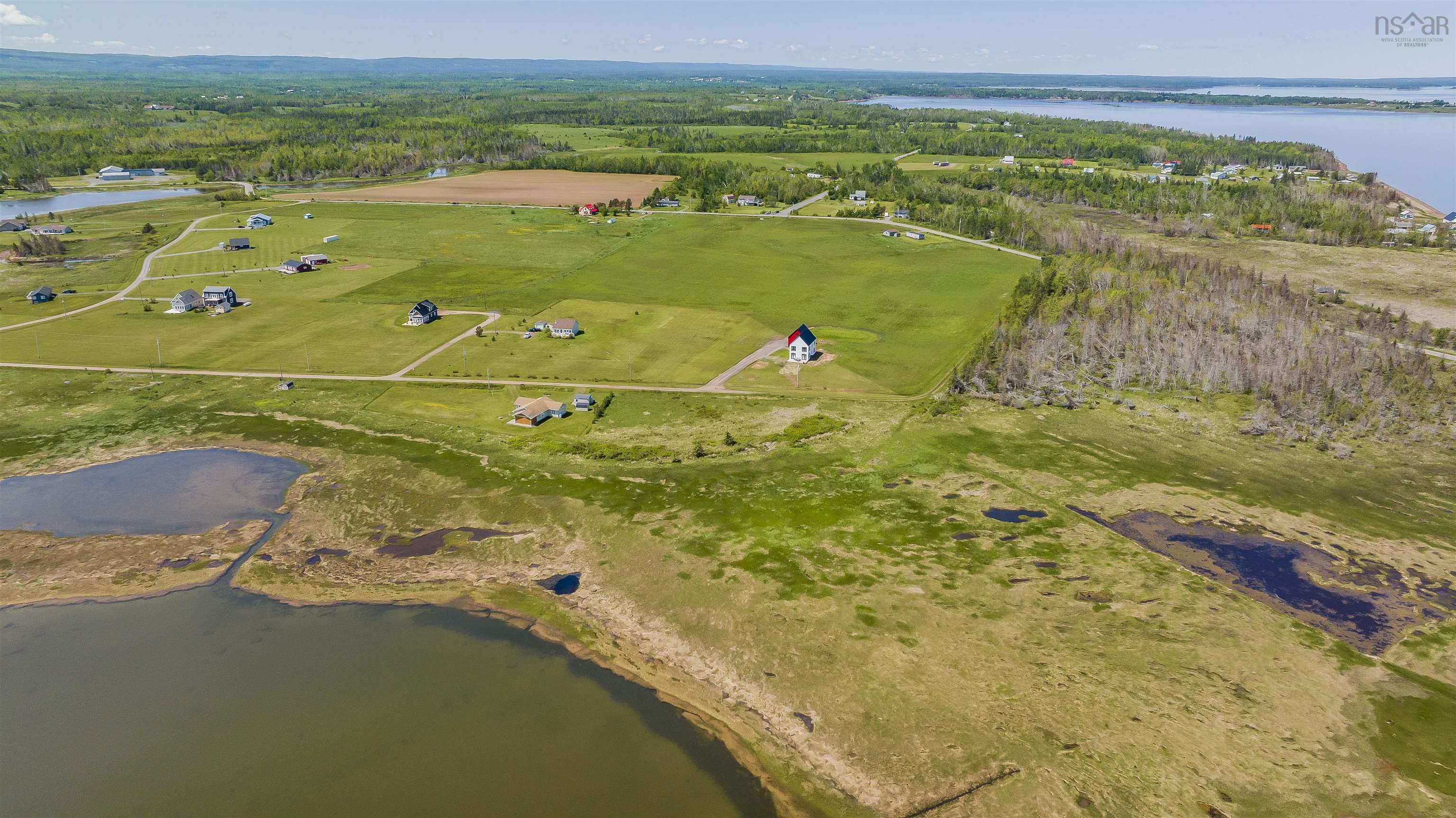 $49,900.00: Lot 2-19 Schooner Lane, Brule