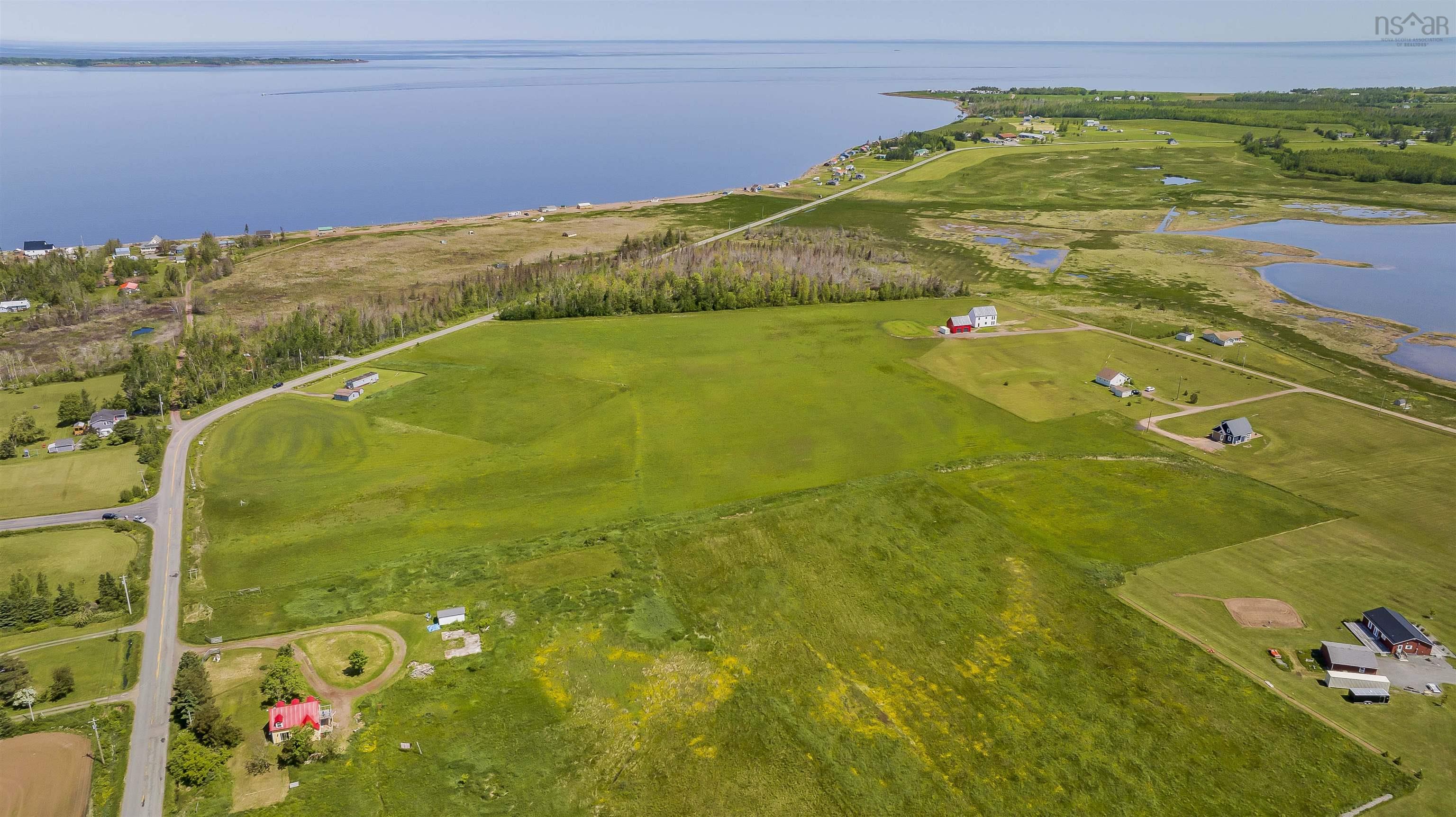 $49,900.00: Lot 2-19 Schooner Lane, Brule