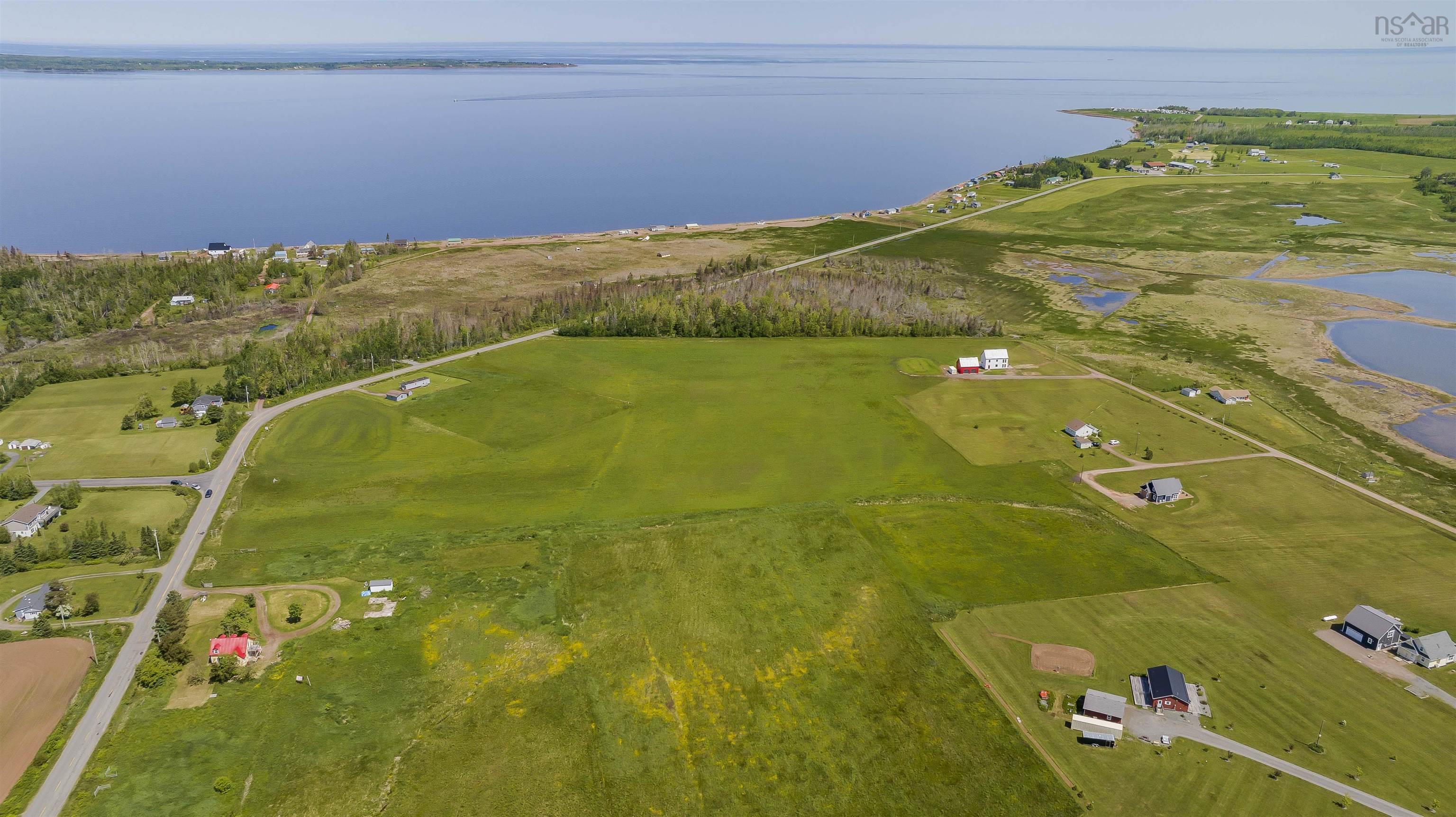 $49,900.00: Lot 2-19 Schooner Lane, Brule