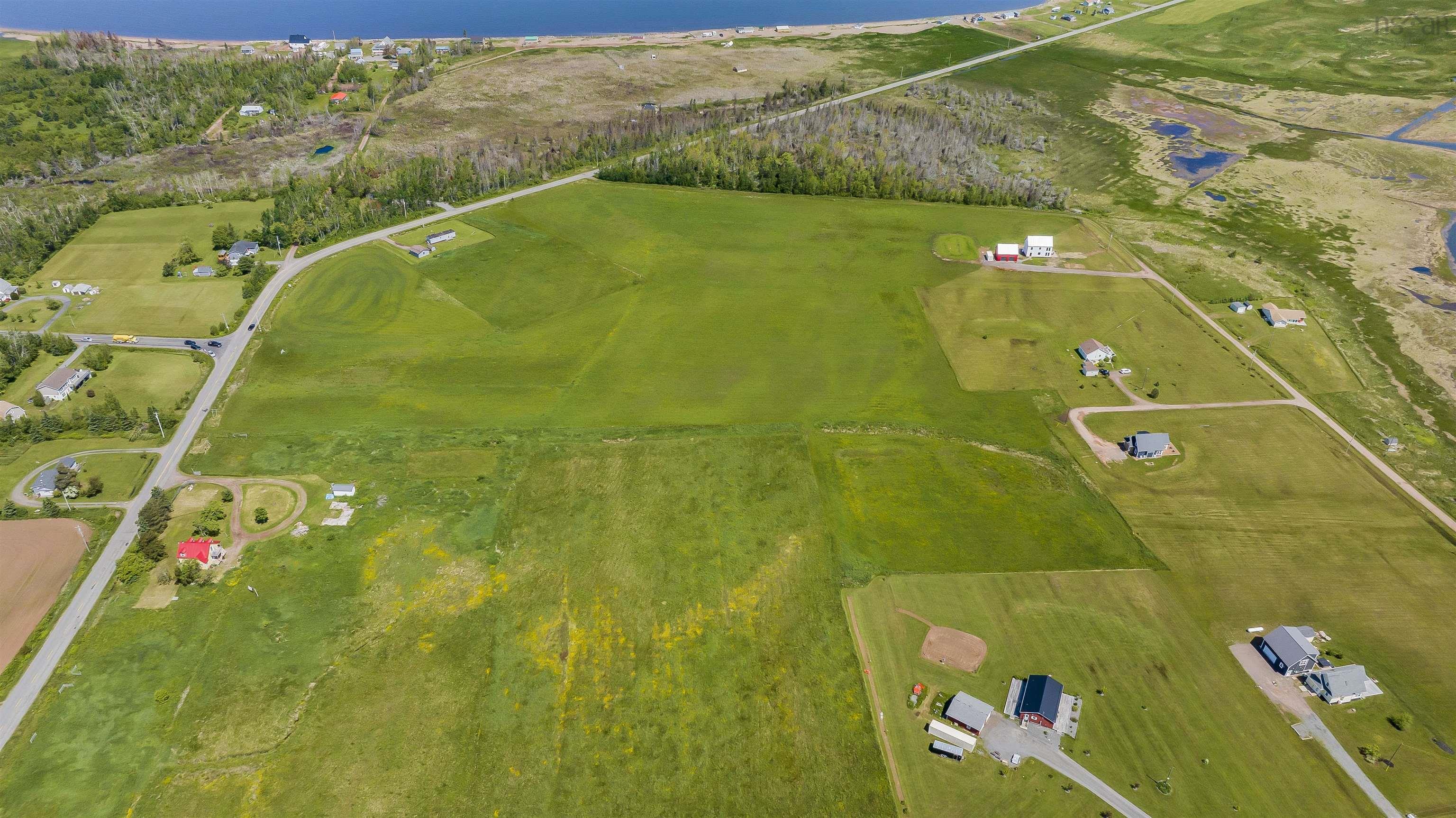 $49,900.00: Lot 2-19 Schooner Lane, Brule