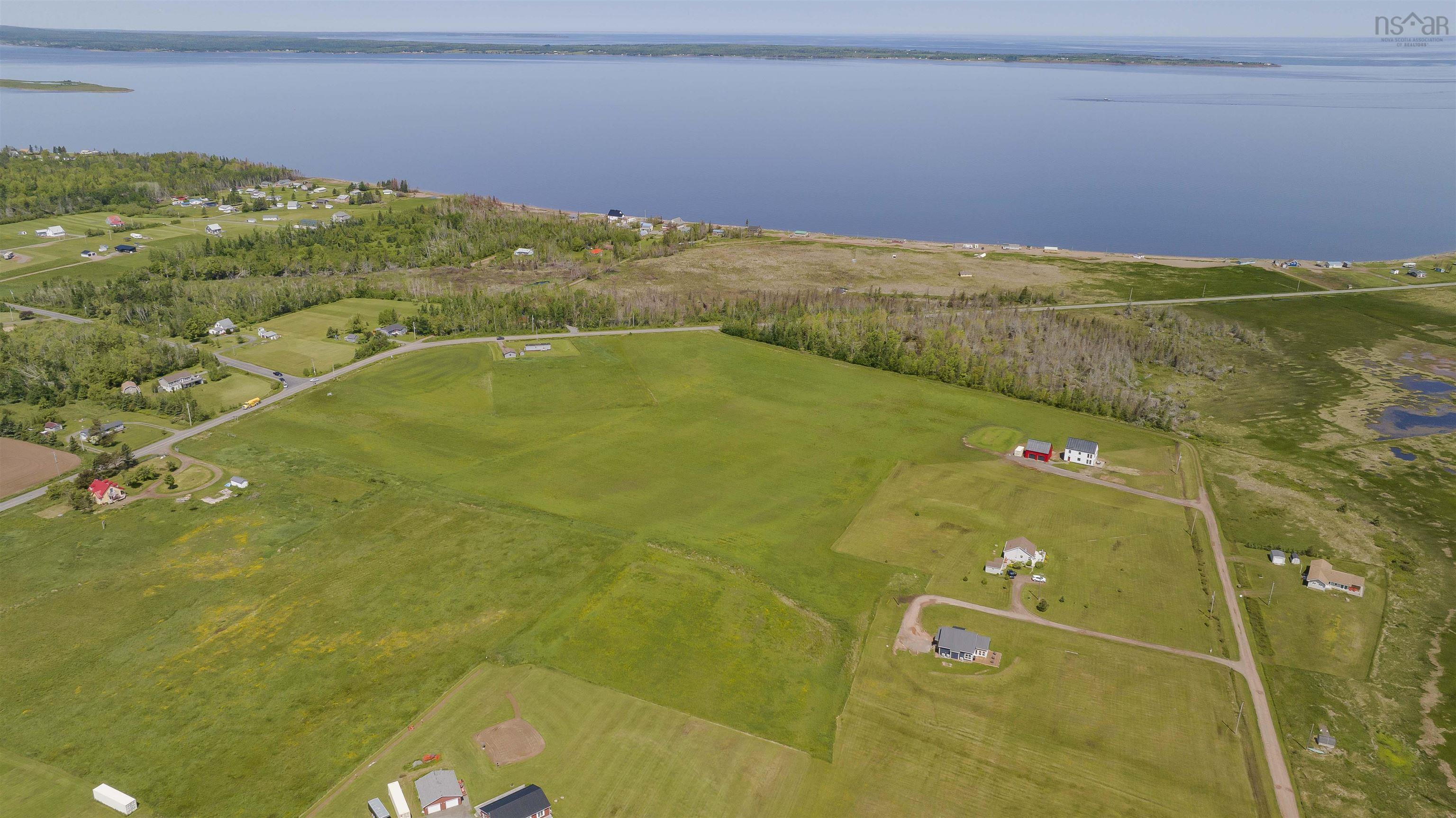 $49,900.00: Lot 2-19 Schooner Lane, Brule