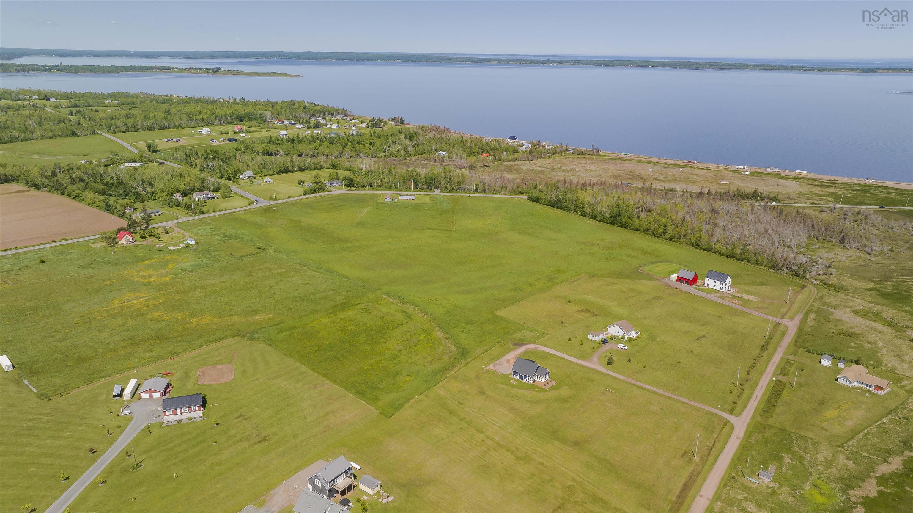 $49,900.00: Lot 2-19 Schooner Lane, Brule