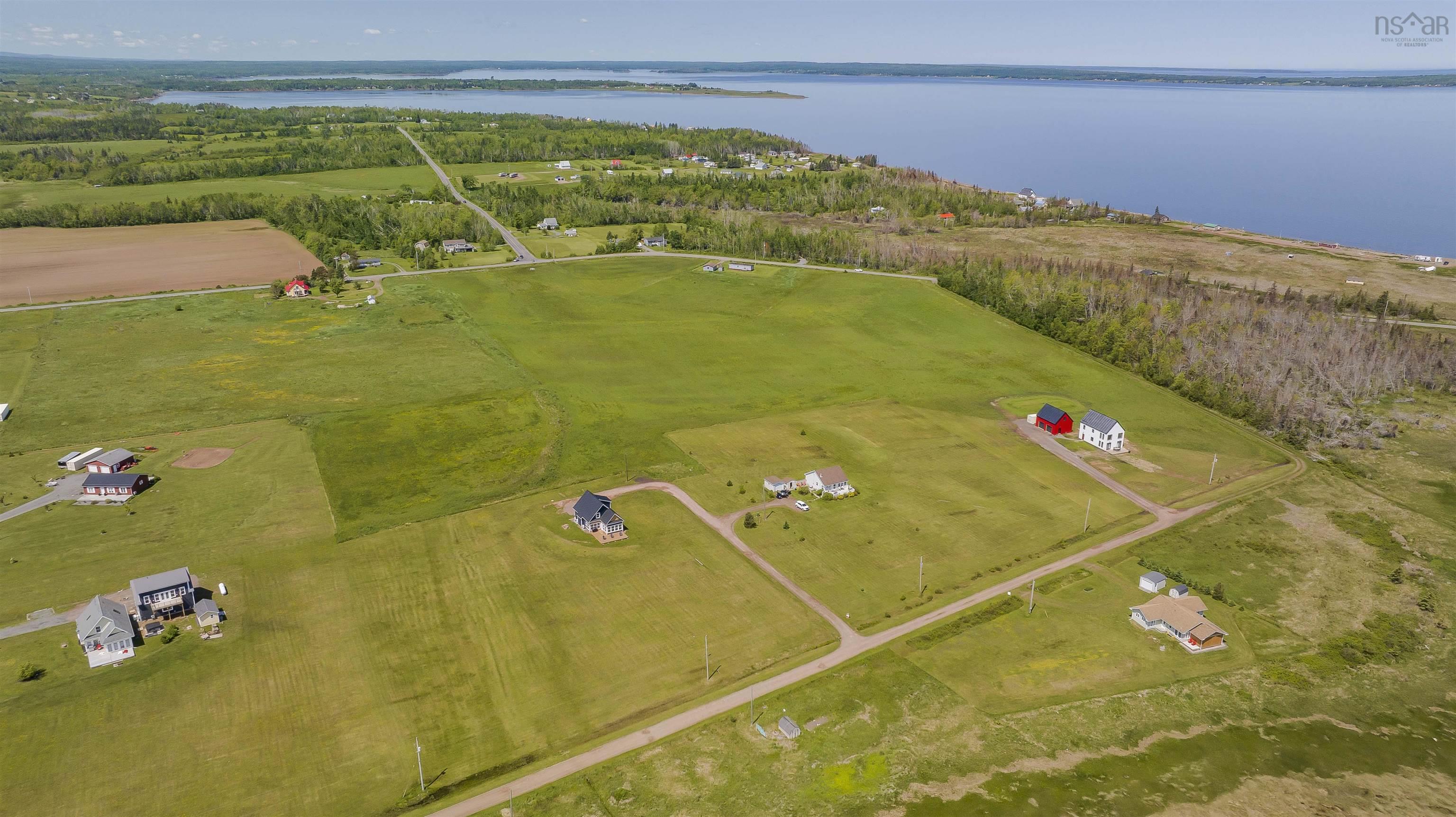 $49,900.00: Lot 2-19 Schooner Lane, Brule