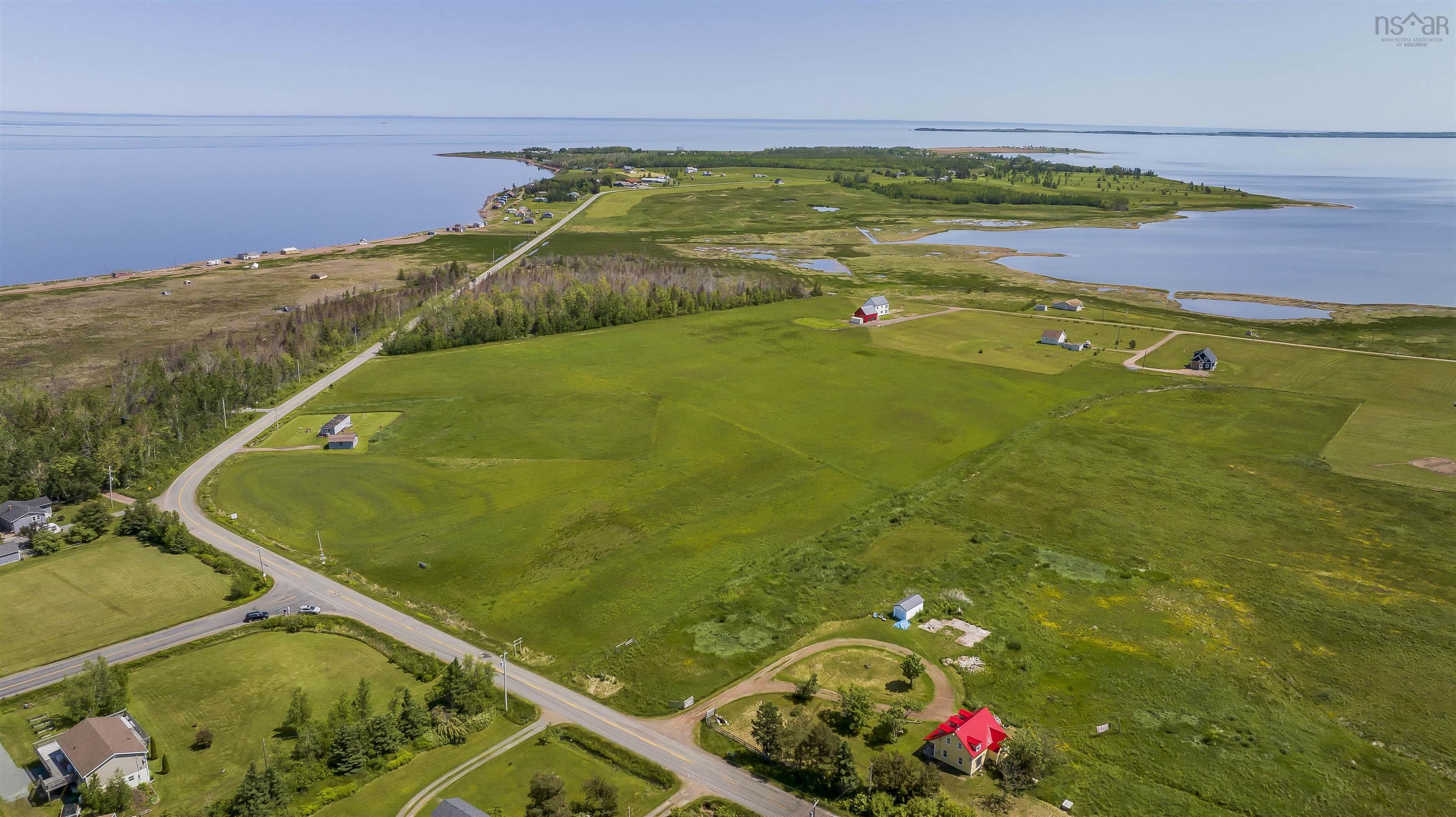 $49,900.00: Lot 2-19 Schooner Lane, Brule