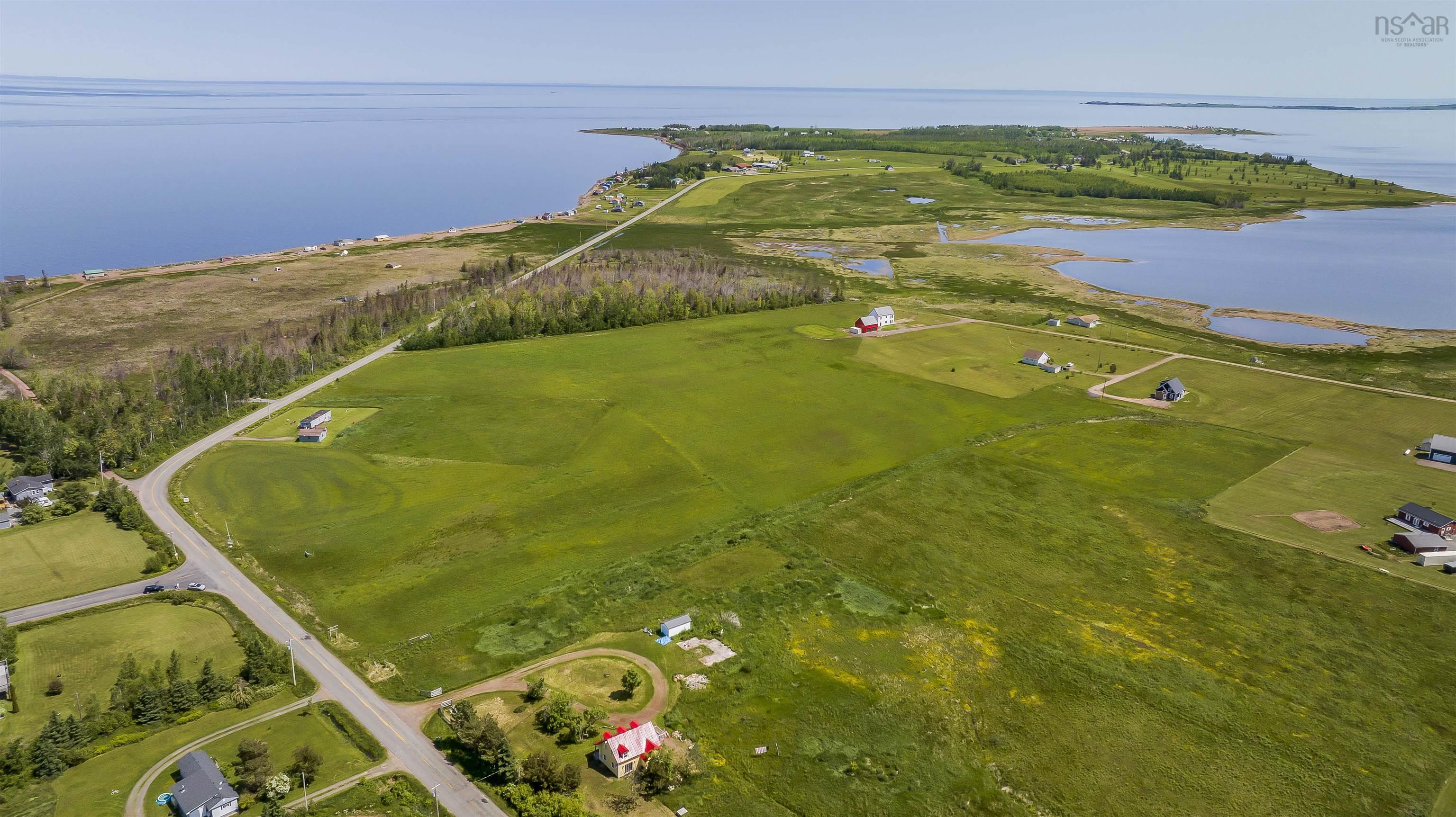 $49,900.00: Lot 2-19 Schooner Lane, Brule