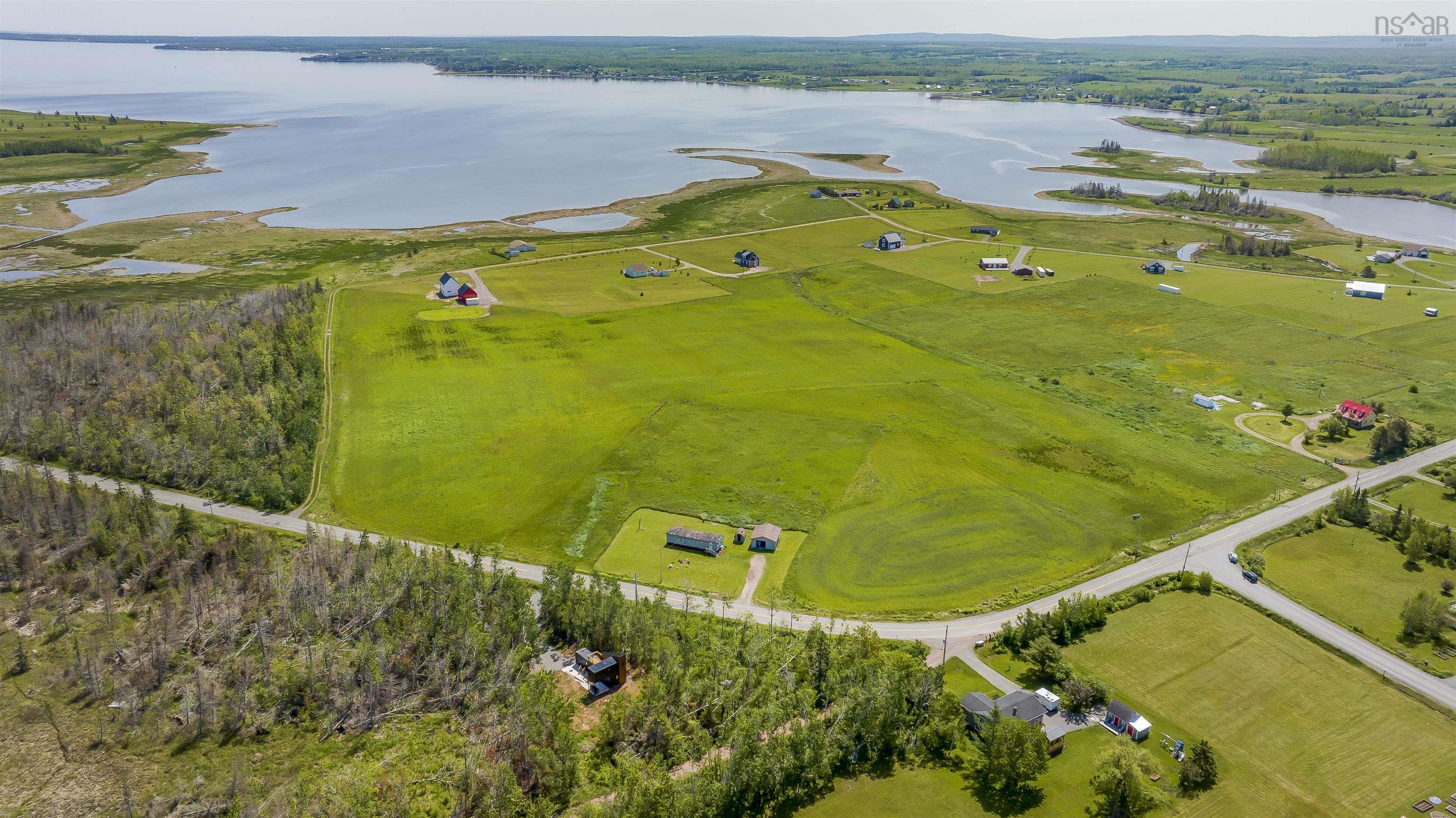 $49,900.00: Lot 2-19 Schooner Lane, Brule