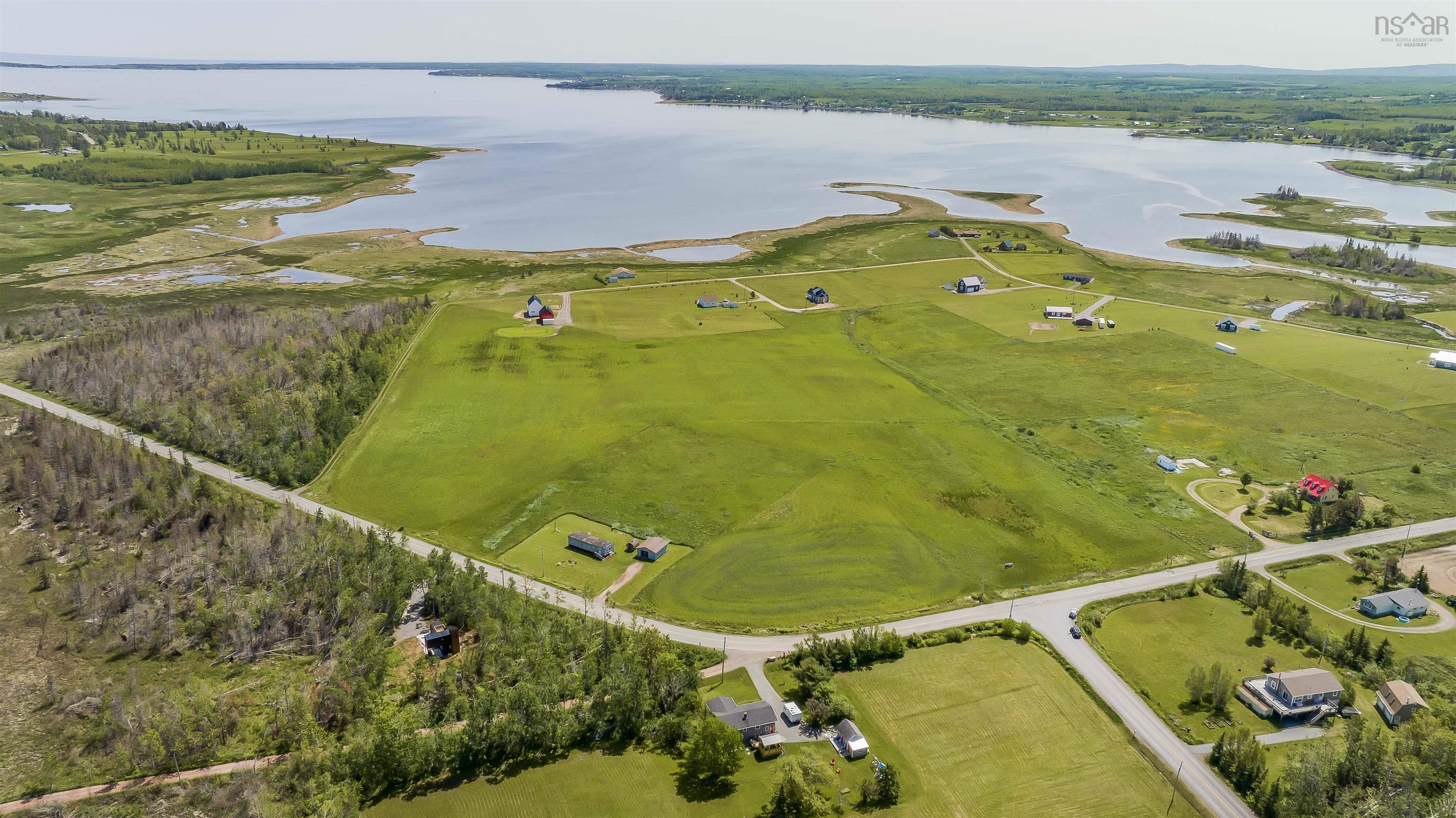 $49,900.00: Lot 2-19 Schooner Lane, Brule