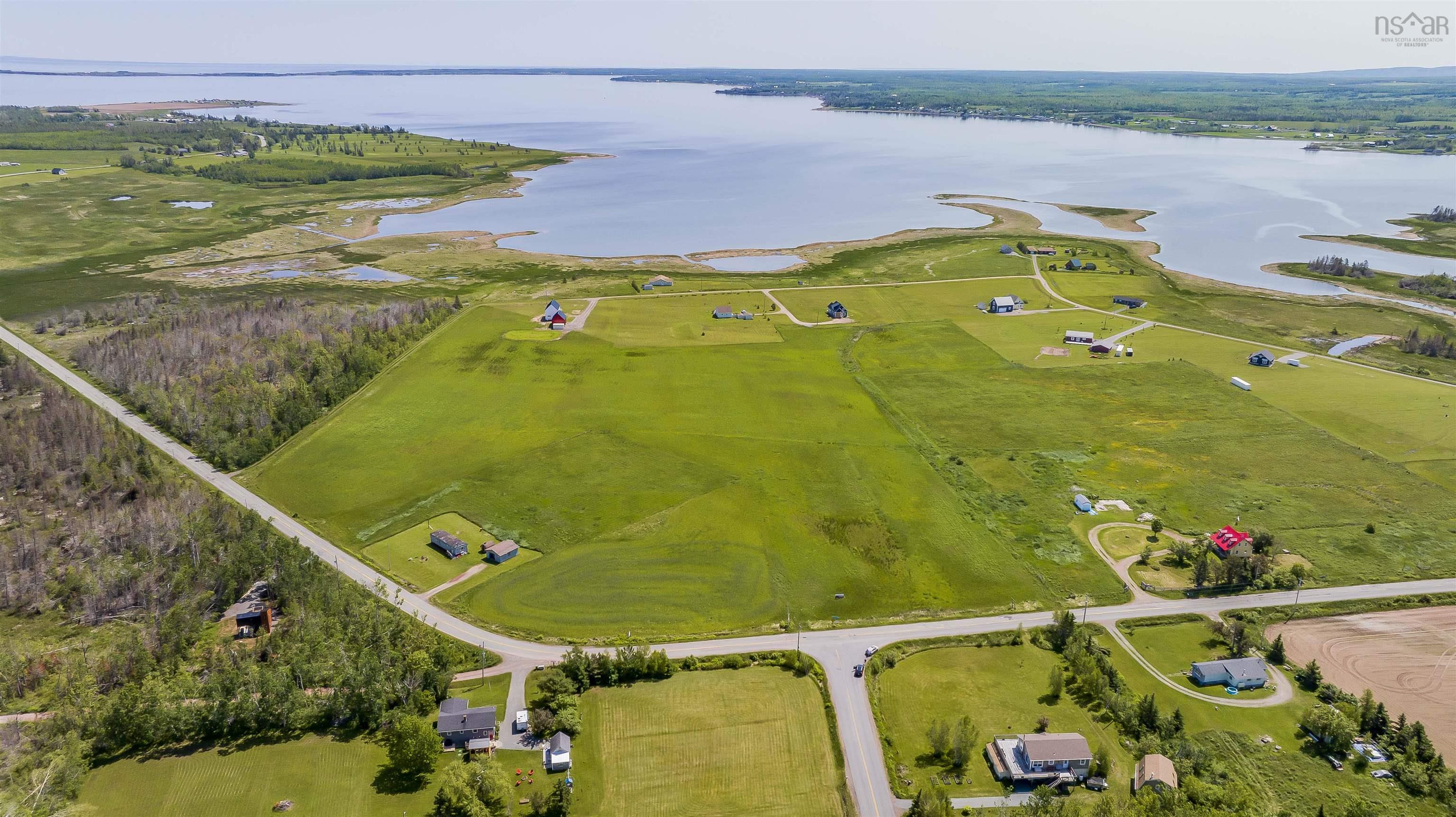 $49,900.00: Lot 2-19 Schooner Lane, Brule