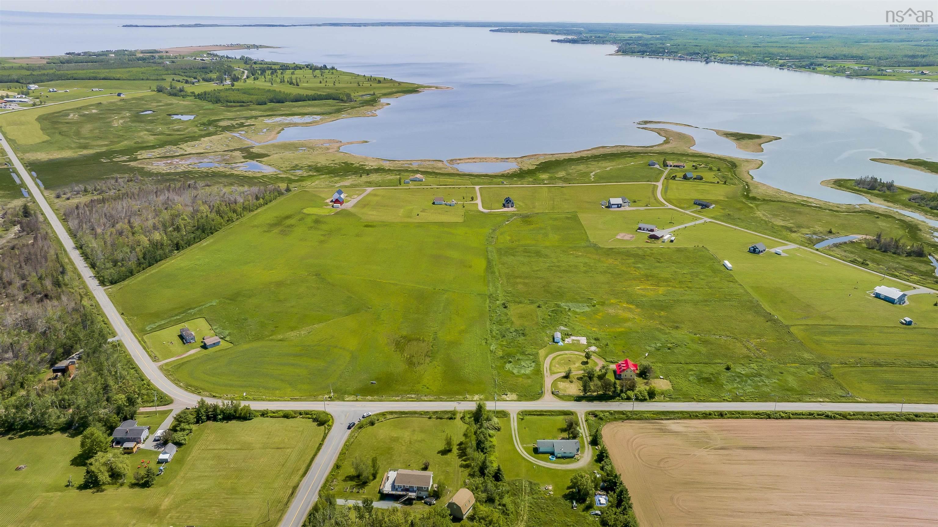$49,900.00: Lot 2-19 Schooner Lane, Brule