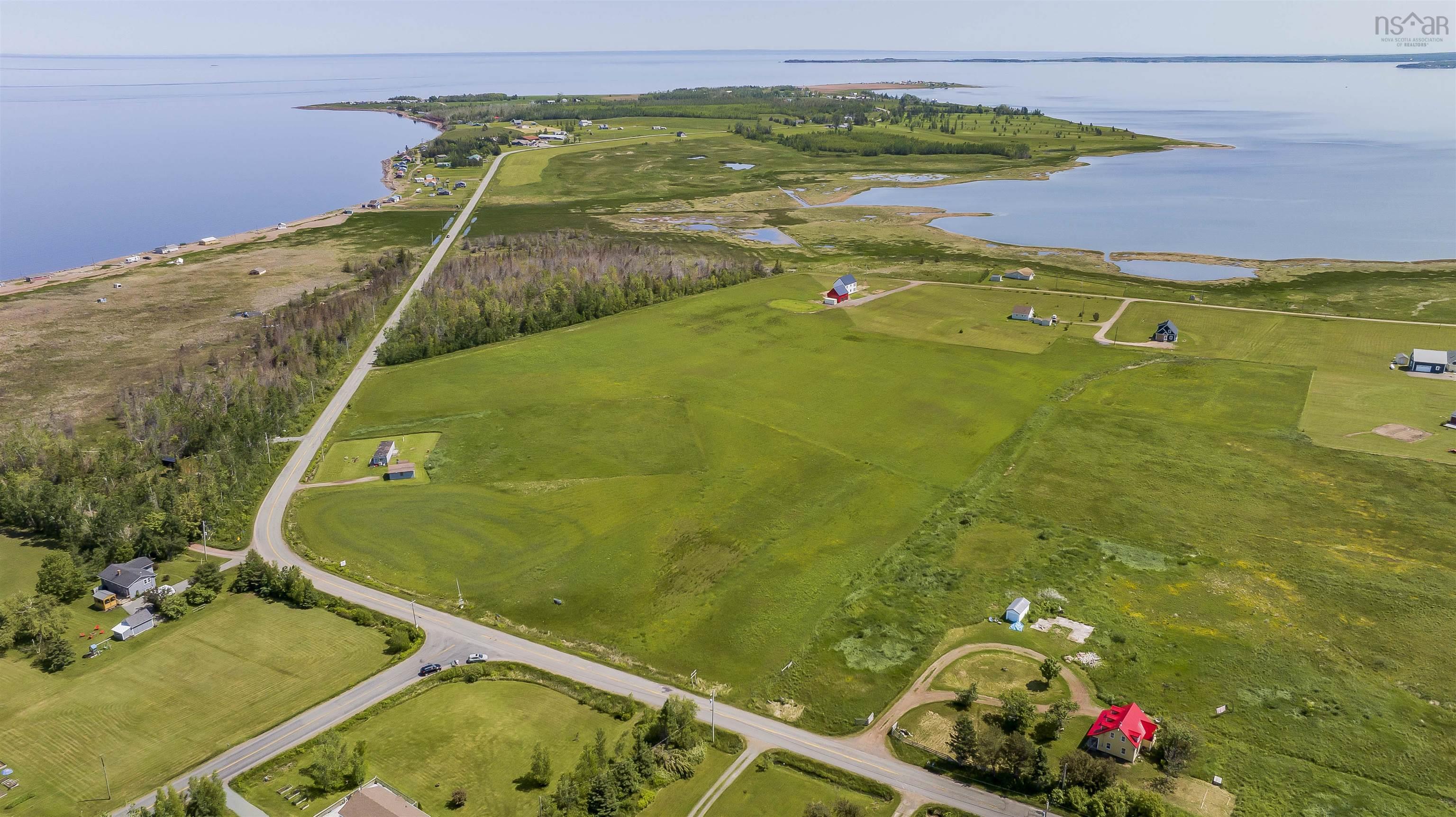 $49,900.00: Lot 2-19 Schooner Lane, Brule