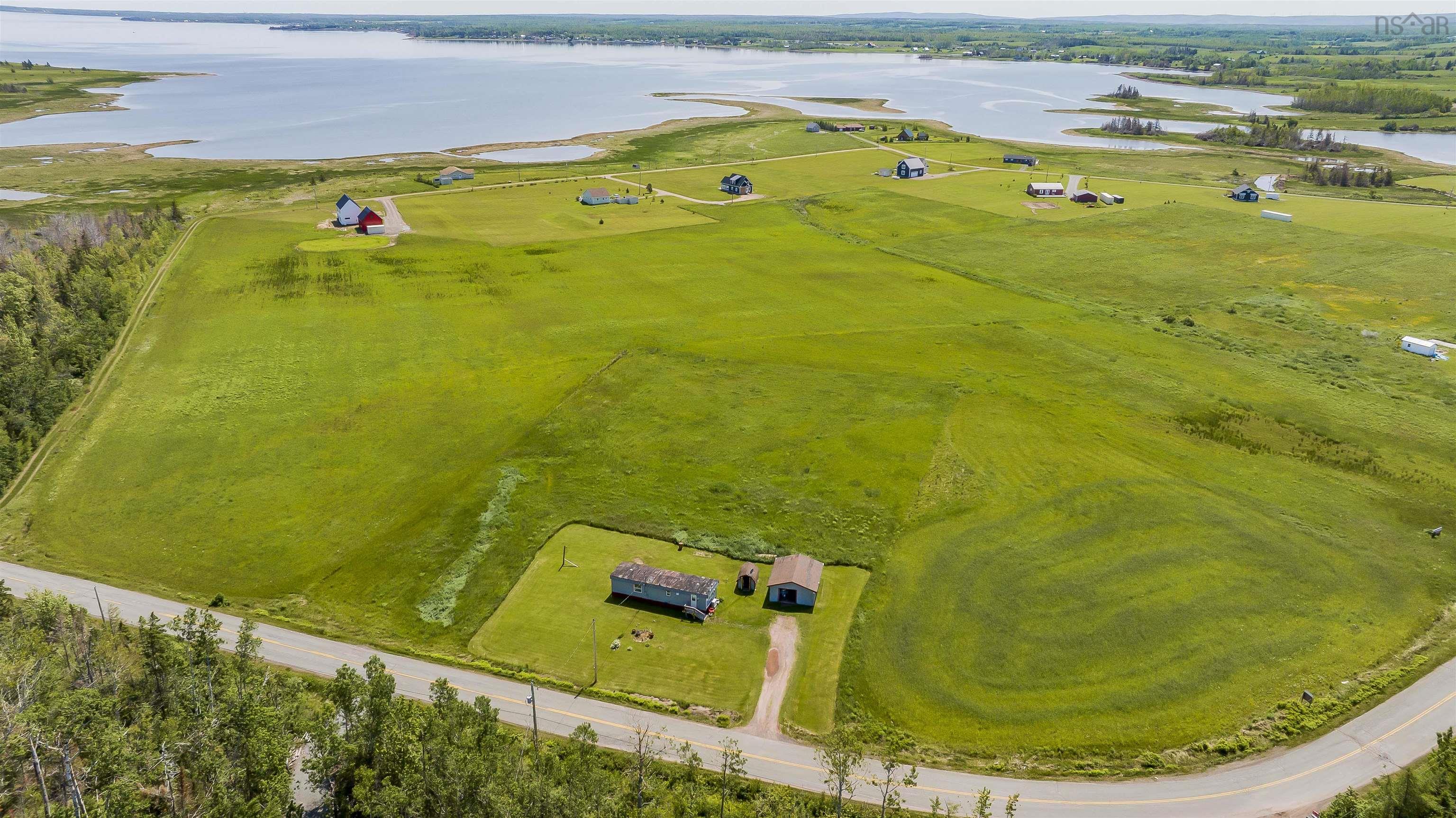 $49,900.00: Lot 2-21 Schooner Lane, Brule