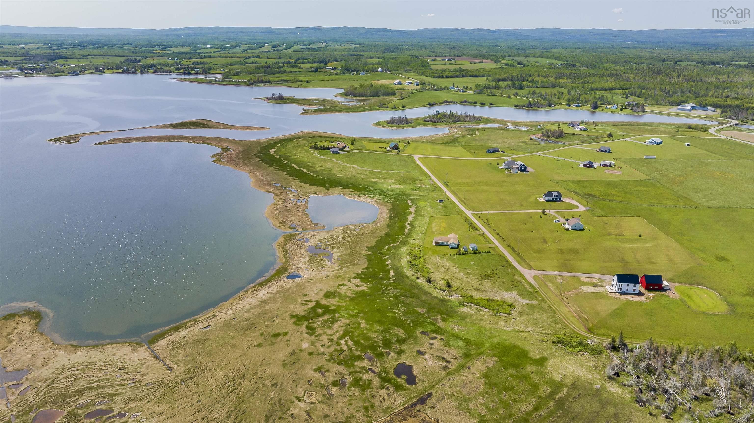 $49,900.00: Lot 2-21 Schooner Lane, Brule