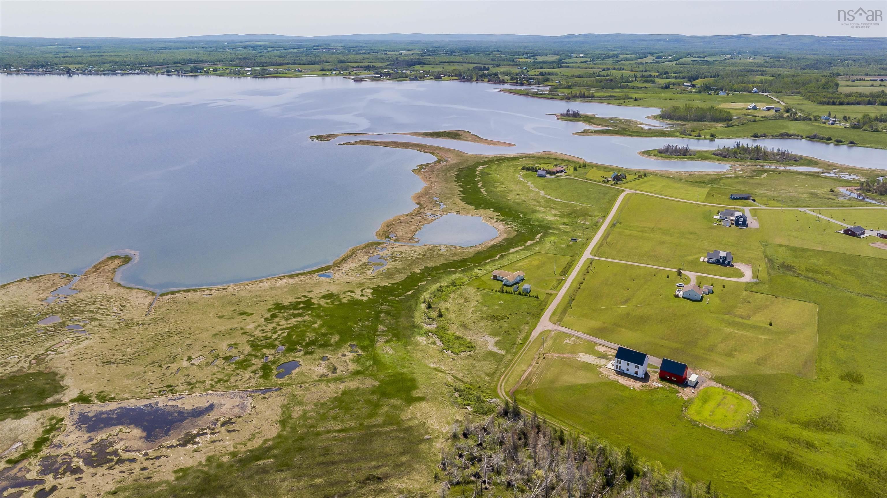 $49,900.00: Lot 2-21 Schooner Lane, Brule