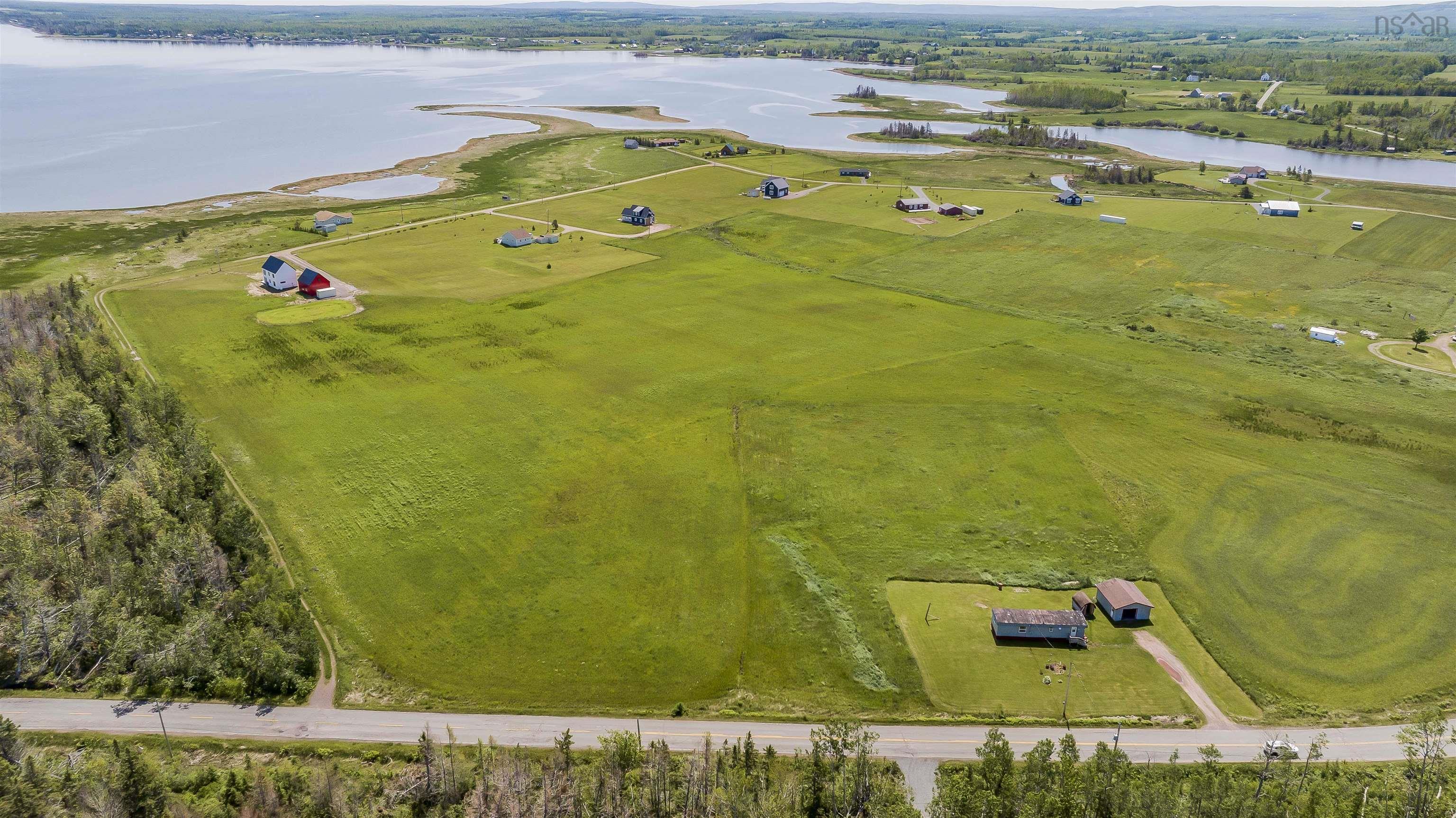 $49,900.00: Lot 2-21 Schooner Lane, Brule
