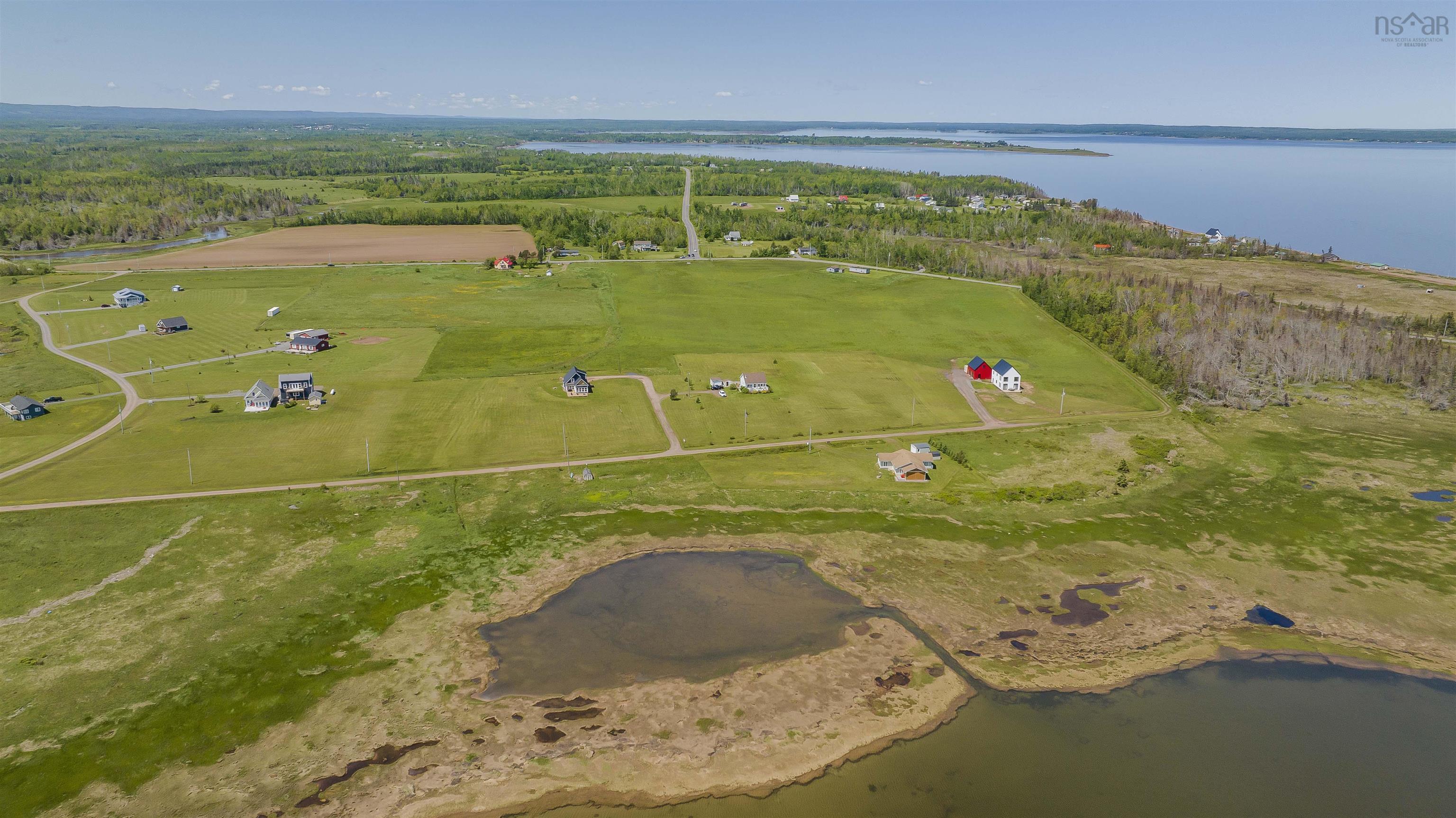 $49,900.00: Lot 2-21 Schooner Lane, Brule