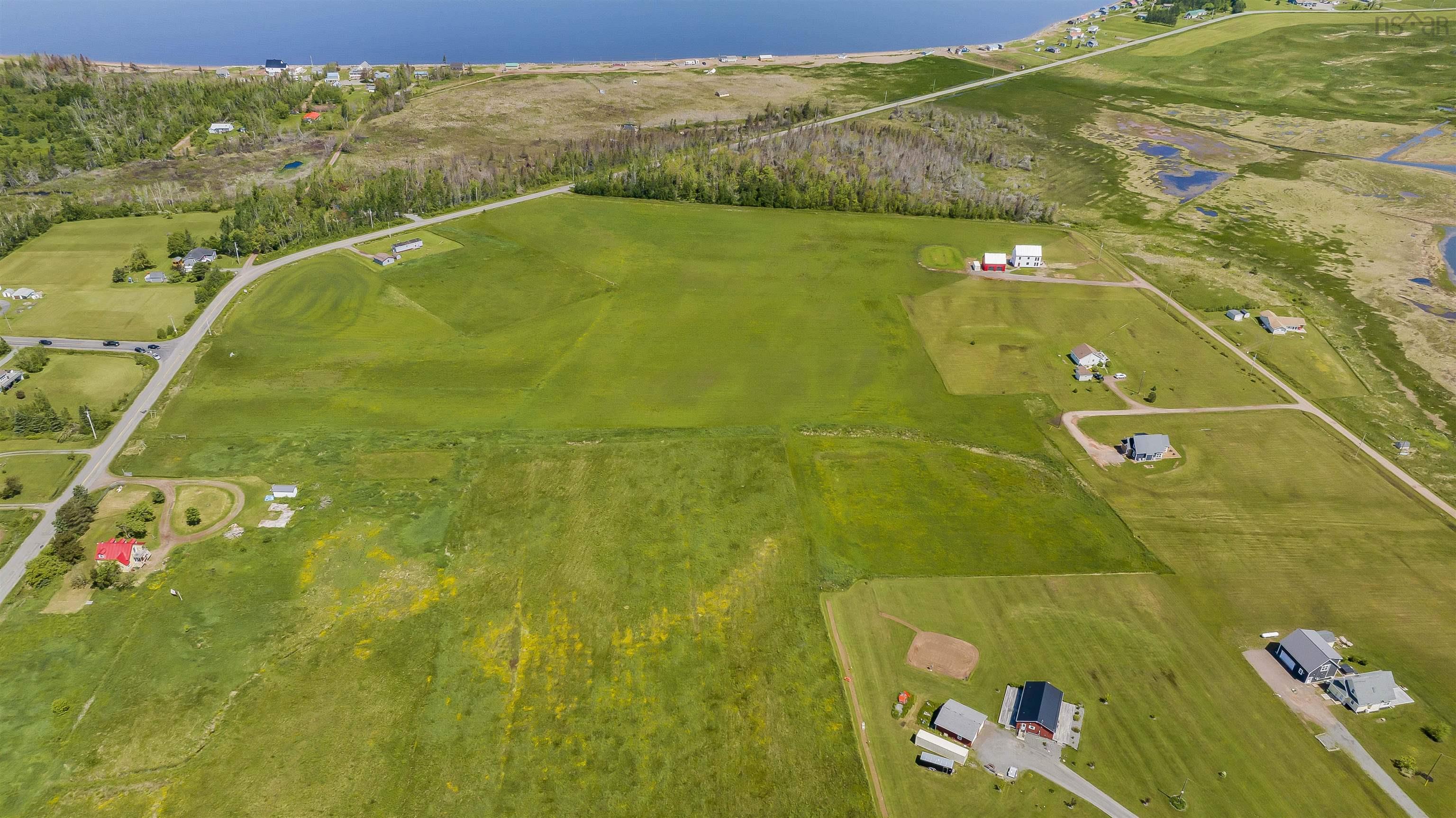 $49,900.00: Lot 2-21 Schooner Lane, Brule
