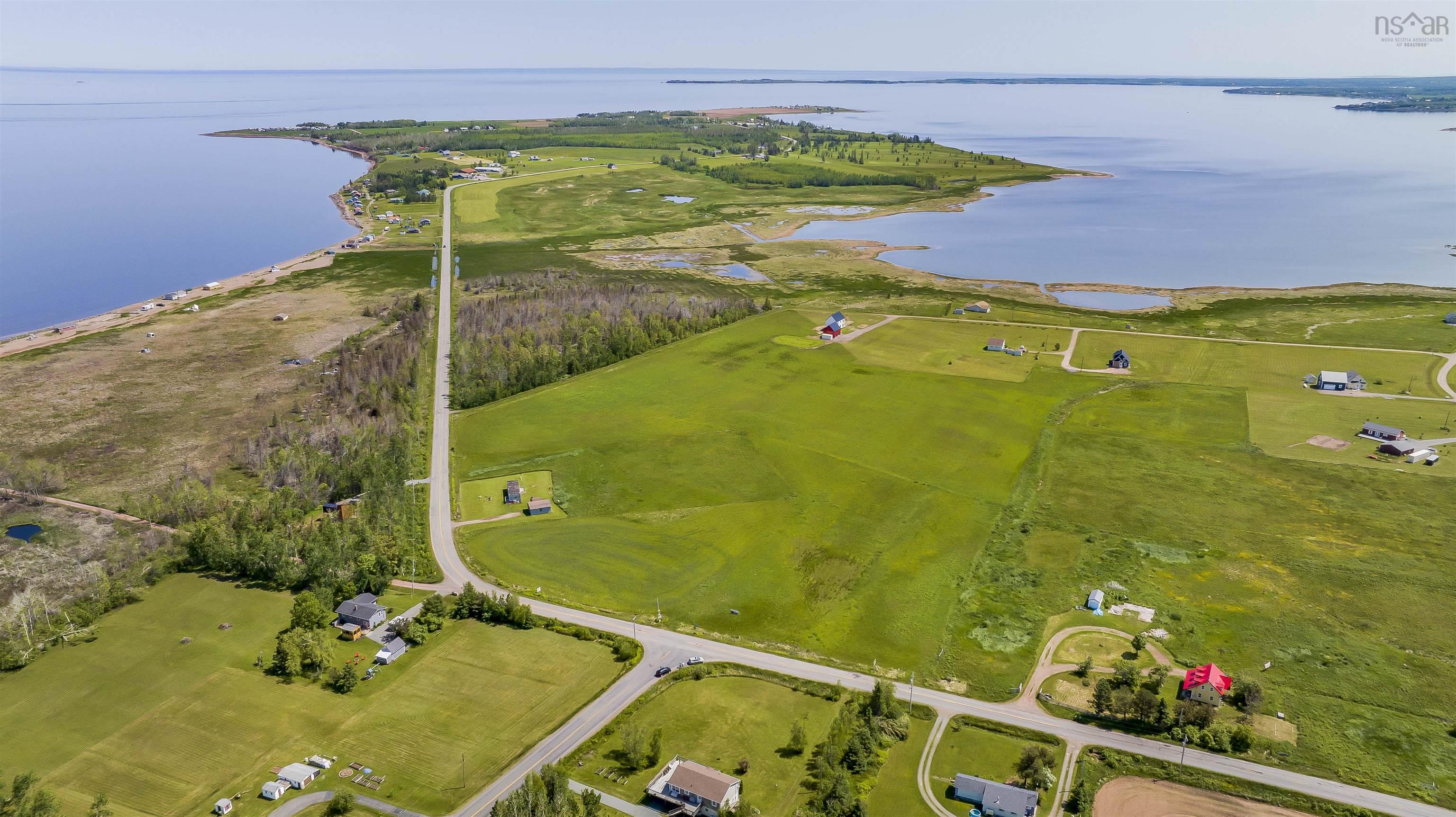 $49,900.00: Lot 2-21 Schooner Lane, Brule