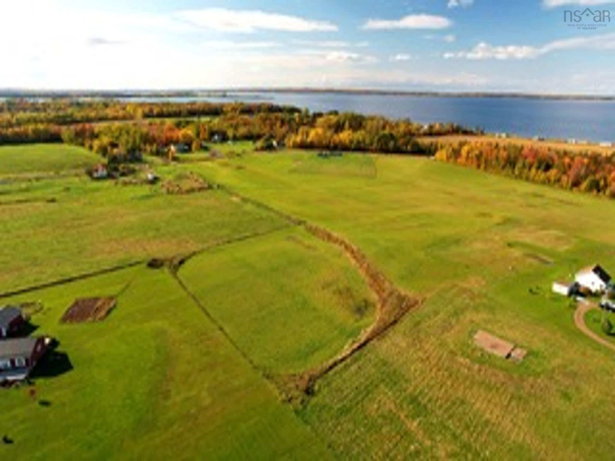 $49,900.00: Lot 2-24 Schooner Lane, Brule