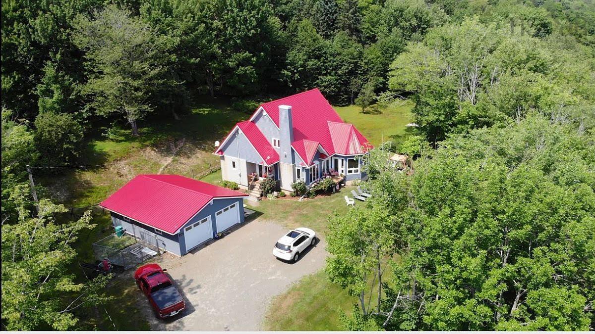 4231 Marble Mountain Road 