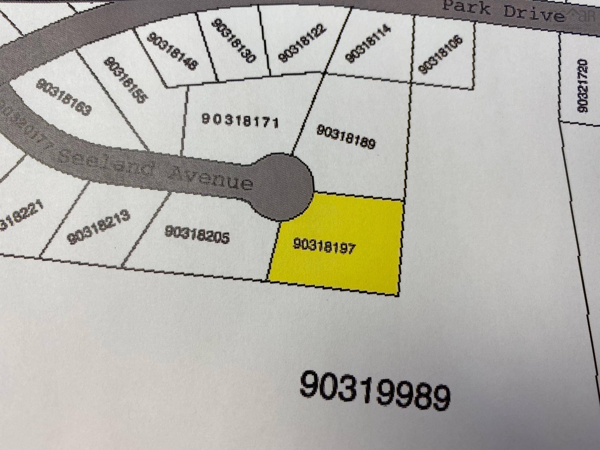 $69,900.00: Lot 67 Seeland Avenue, Brooklyn