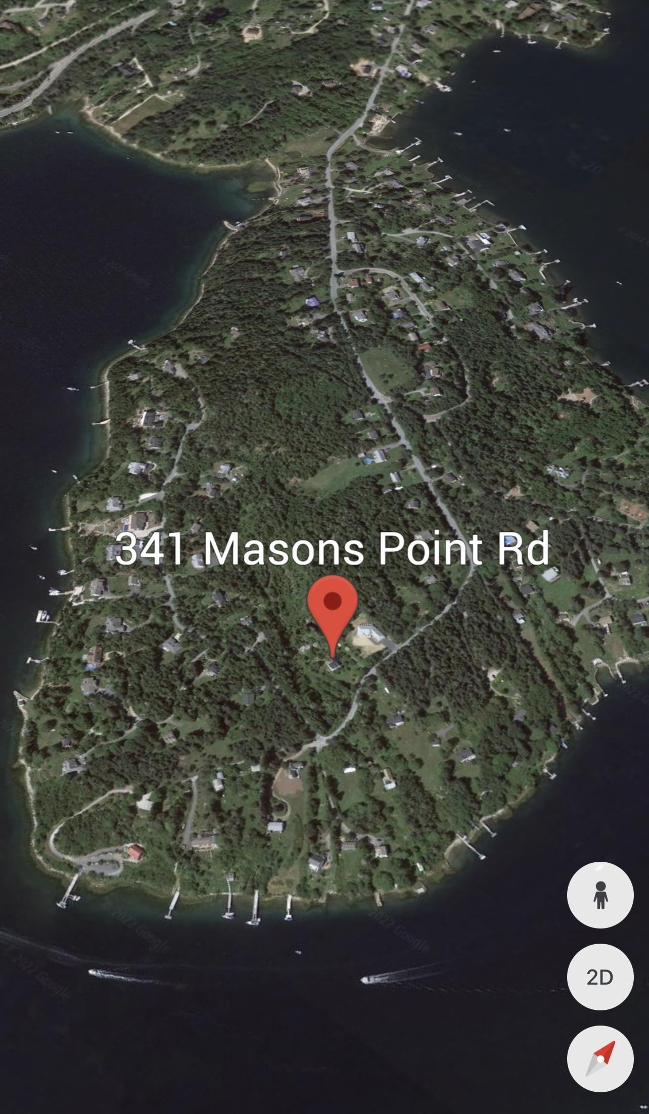 $149,900.00: Lot X2 Masons Point Road, Head Of St. Margarets Bay