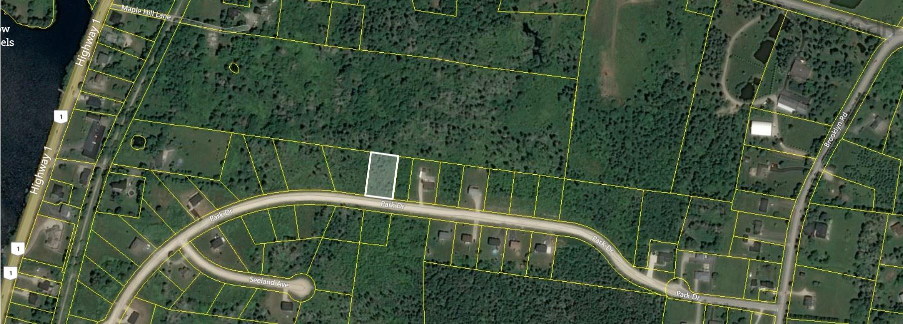 $59,000.00: Lot 14 Park Drive, Brooklyn