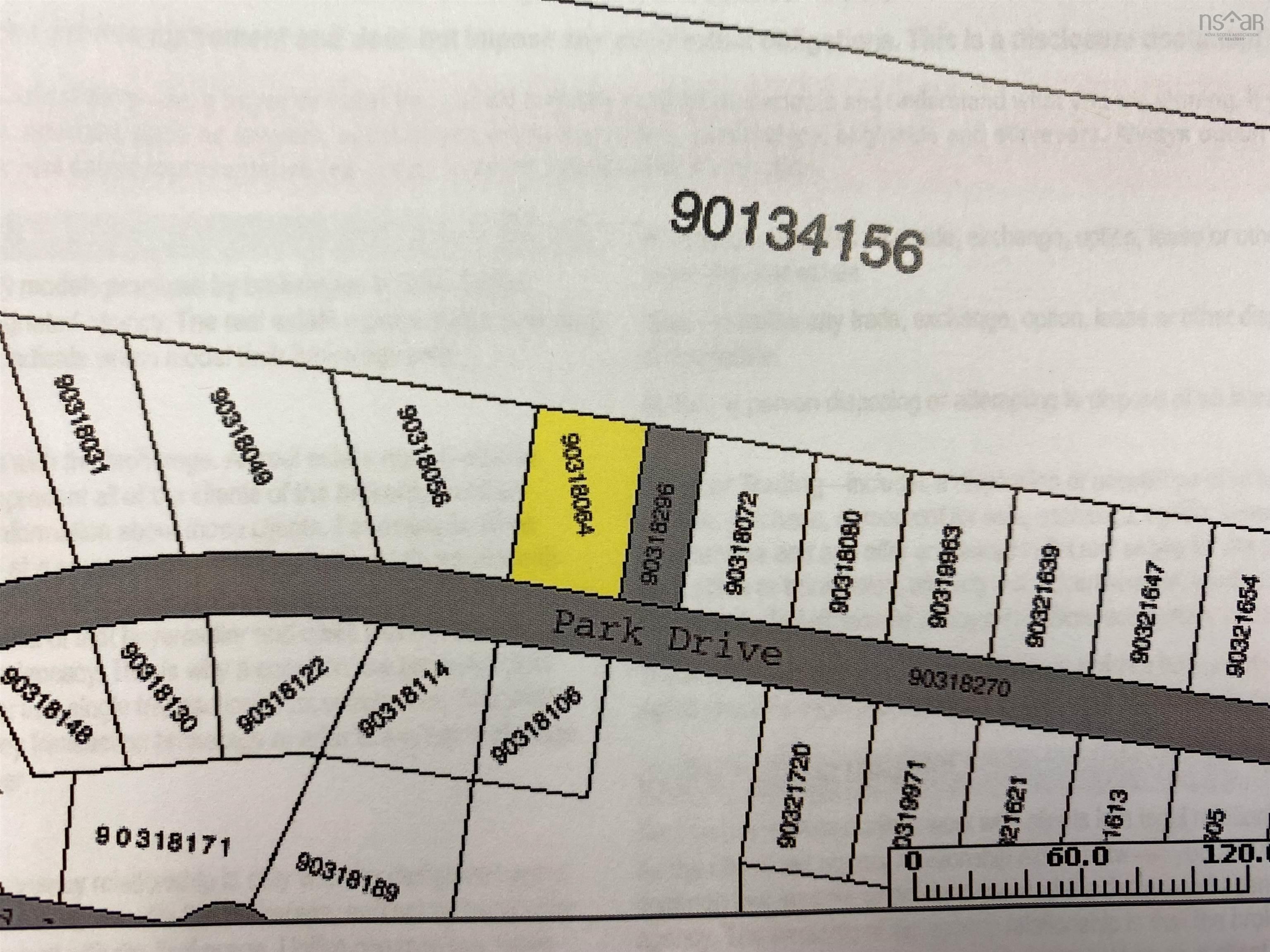 $59,000.00: Lot 14 Park Drive, Brooklyn