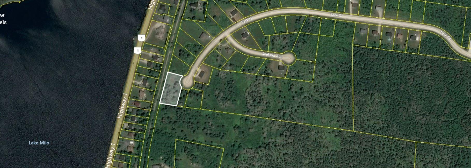 $59,000.00: Lot 1 Park Drive, Brooklyn