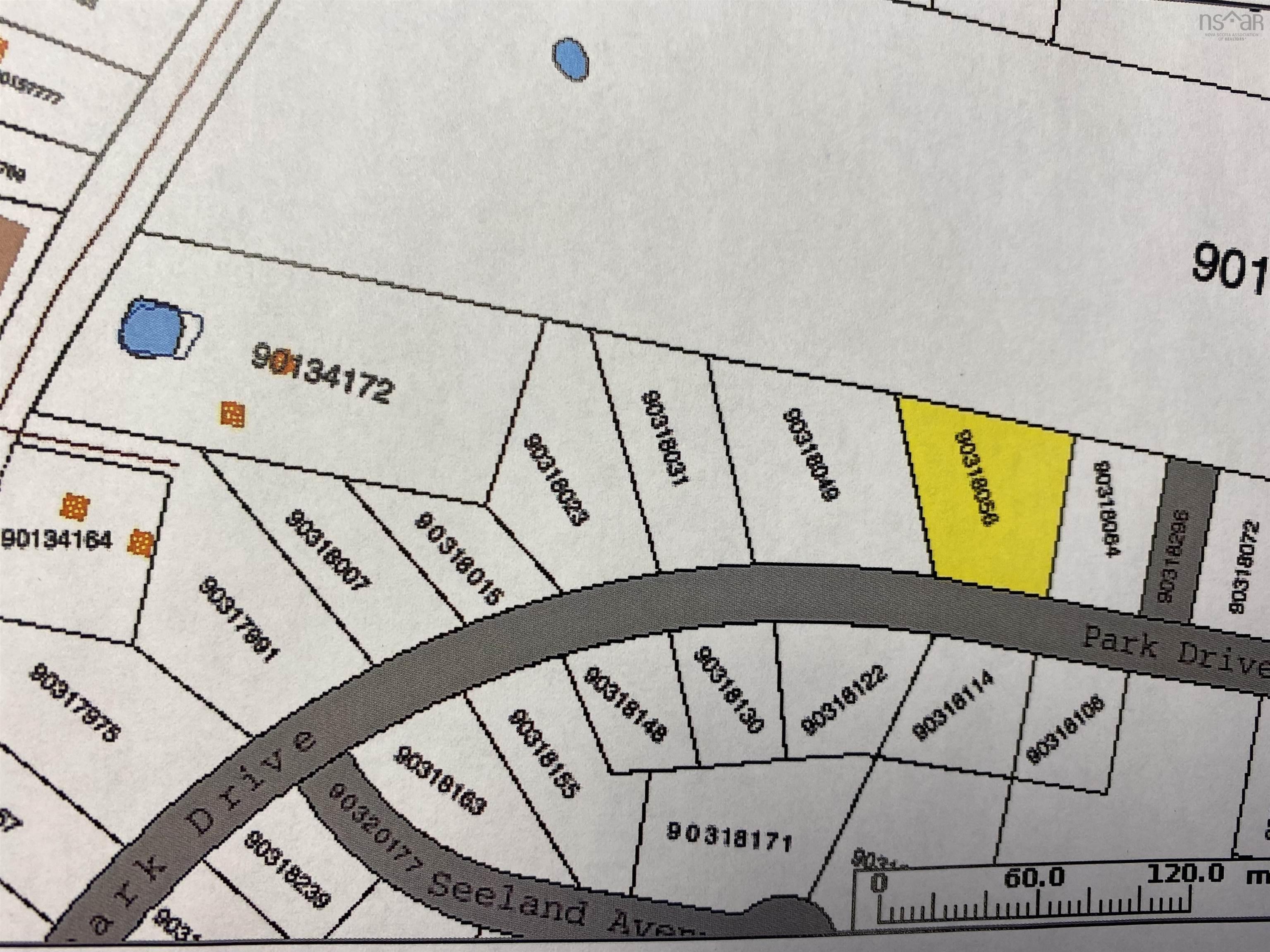 $59,000.00: Lot 13 Park Drive, Brooklyn