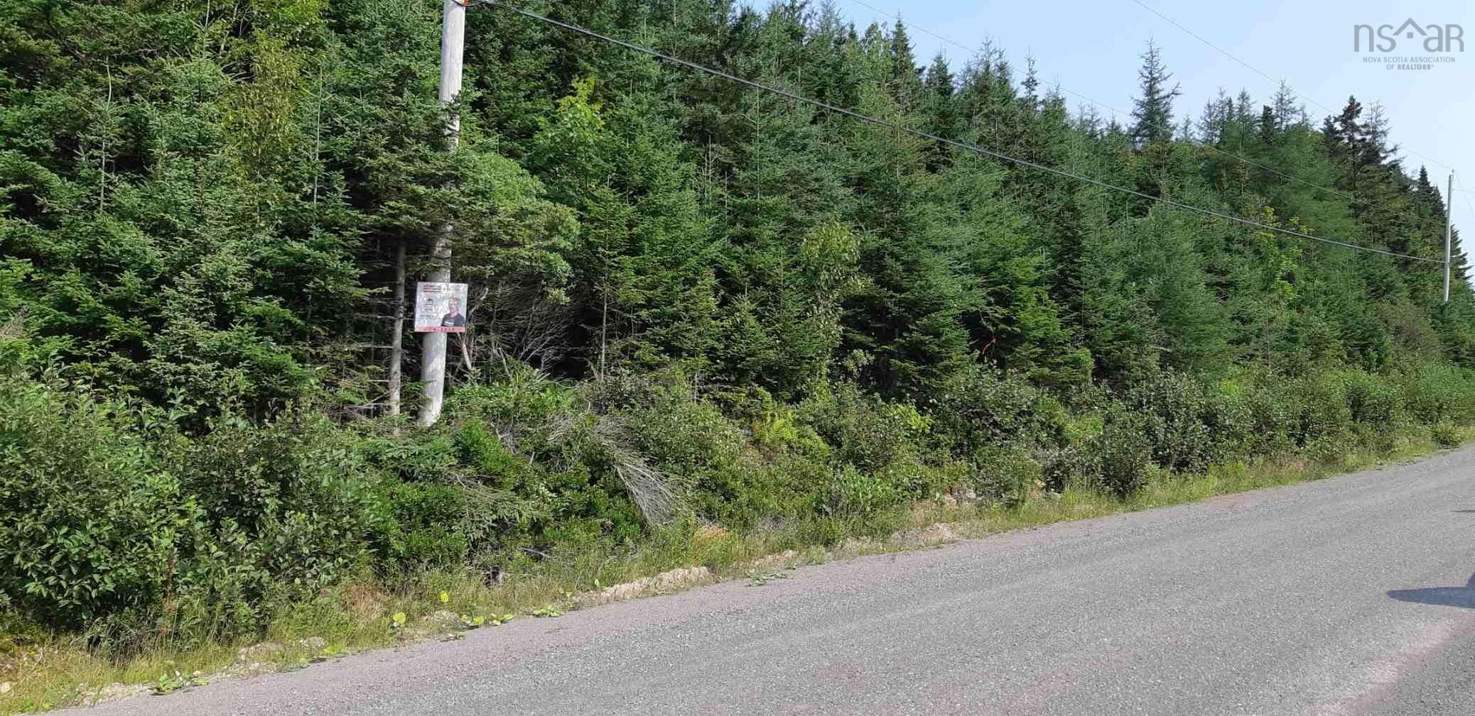 $39,600.00: Lot Salem Road, Enon