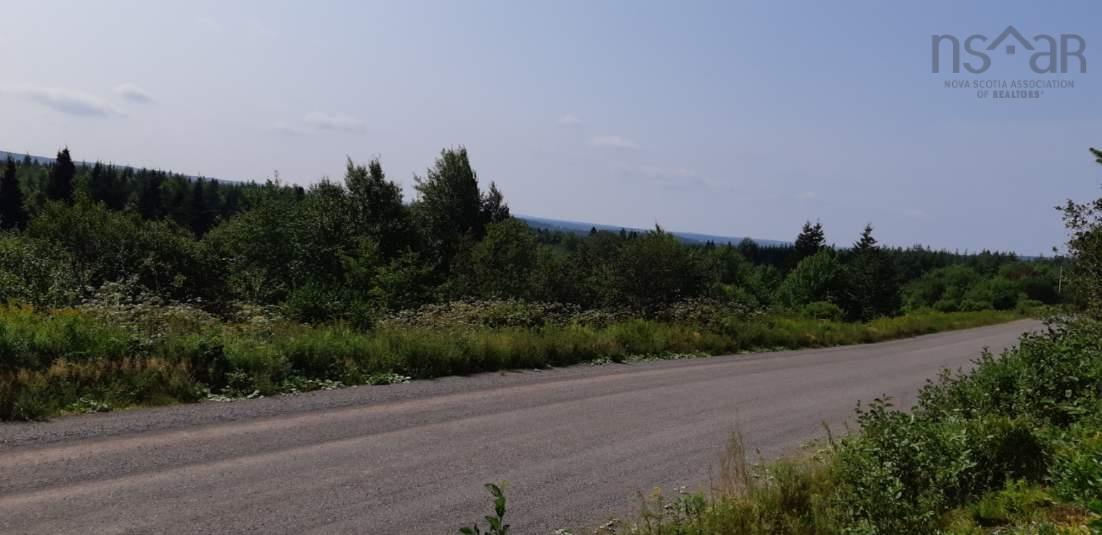 $53,600.00: Lot Salem Road, Enon