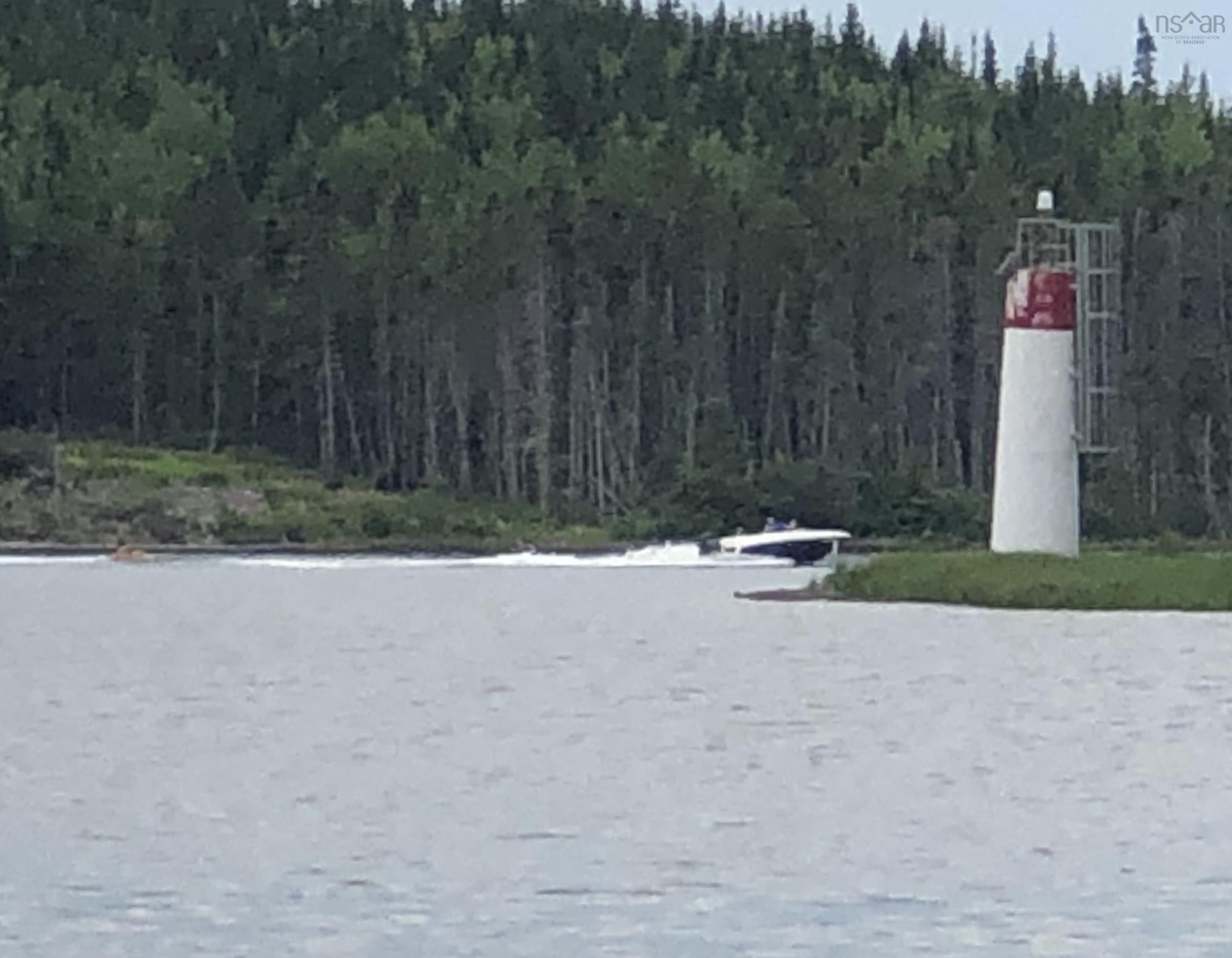 $89,900.00: Lot  8 Sabre Drive, Corbetts Cove